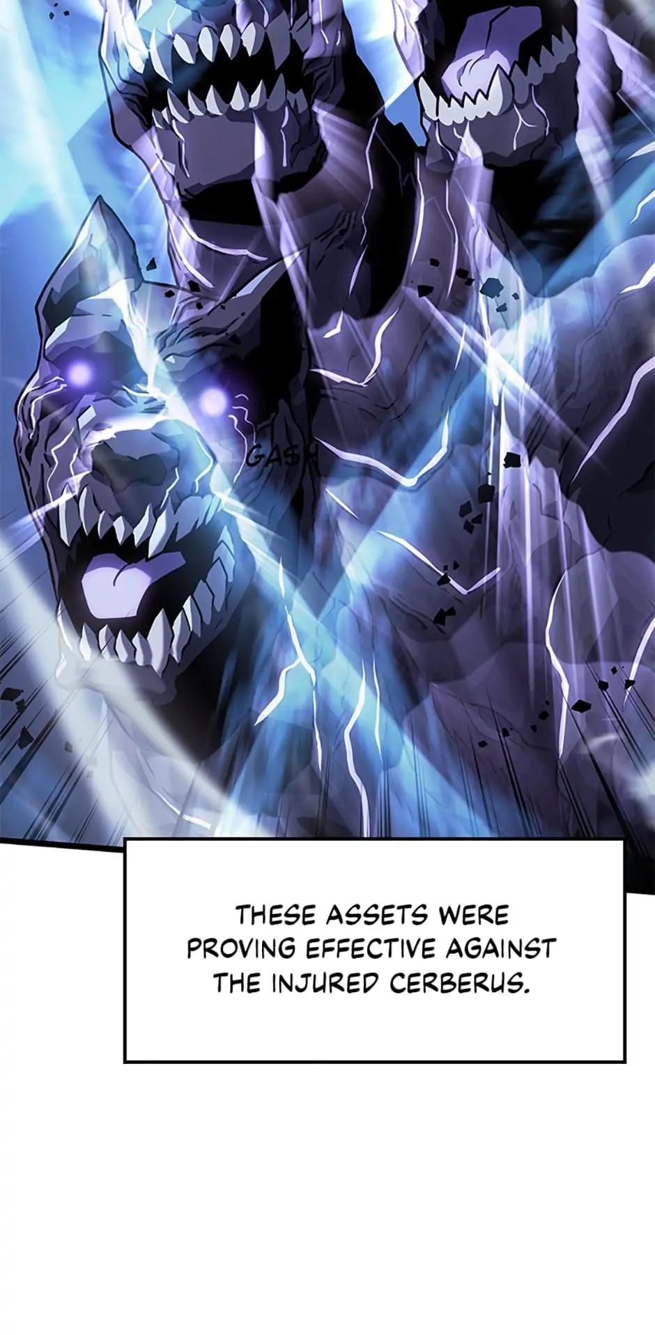 Revenge of the Iron-Blooded Sword Hound 5