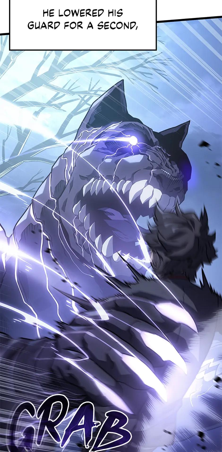 Revenge of the Iron-Blooded Sword Hound 5