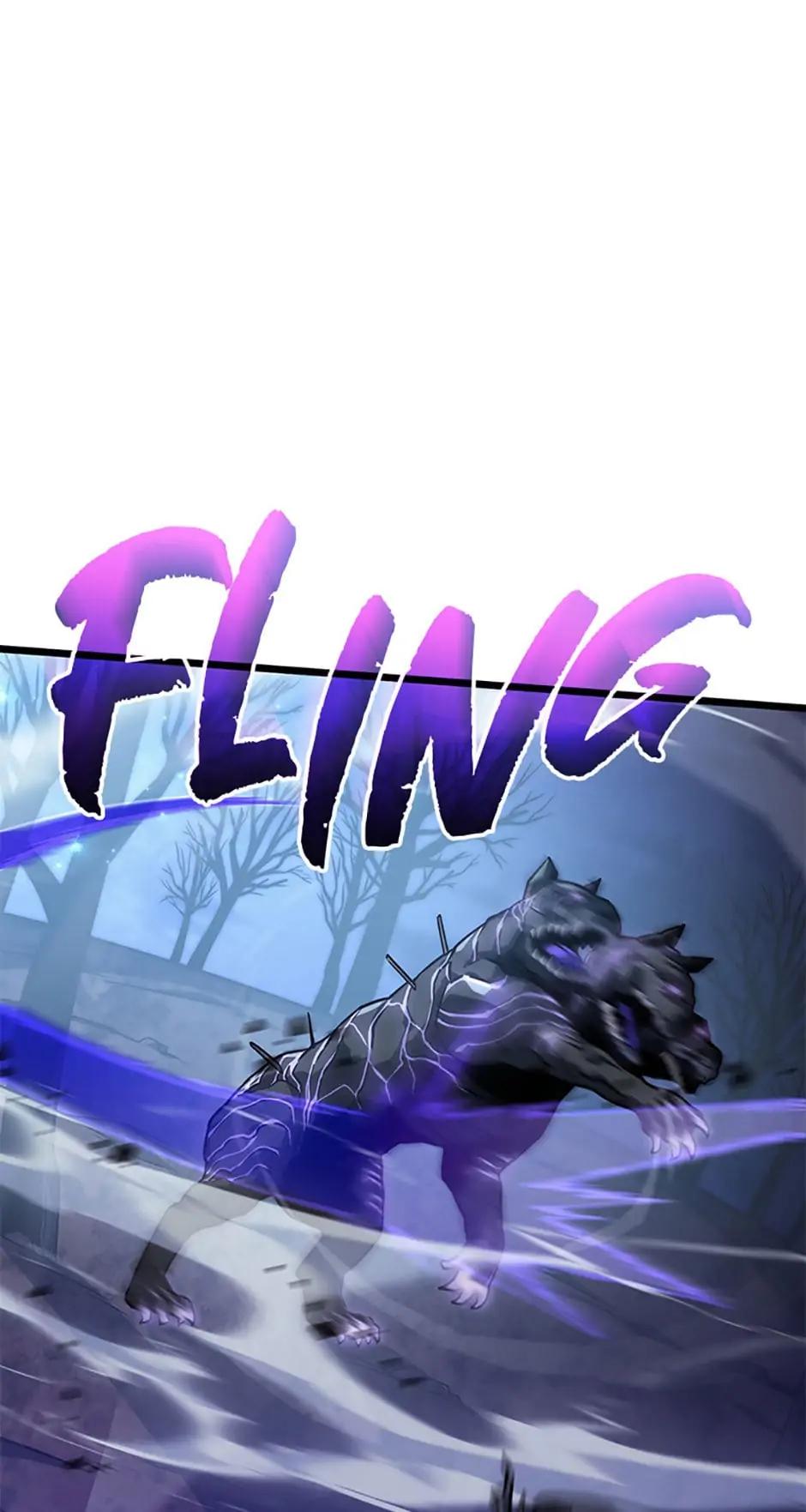 Revenge of the Baskerville Bloodhound Chapter 6