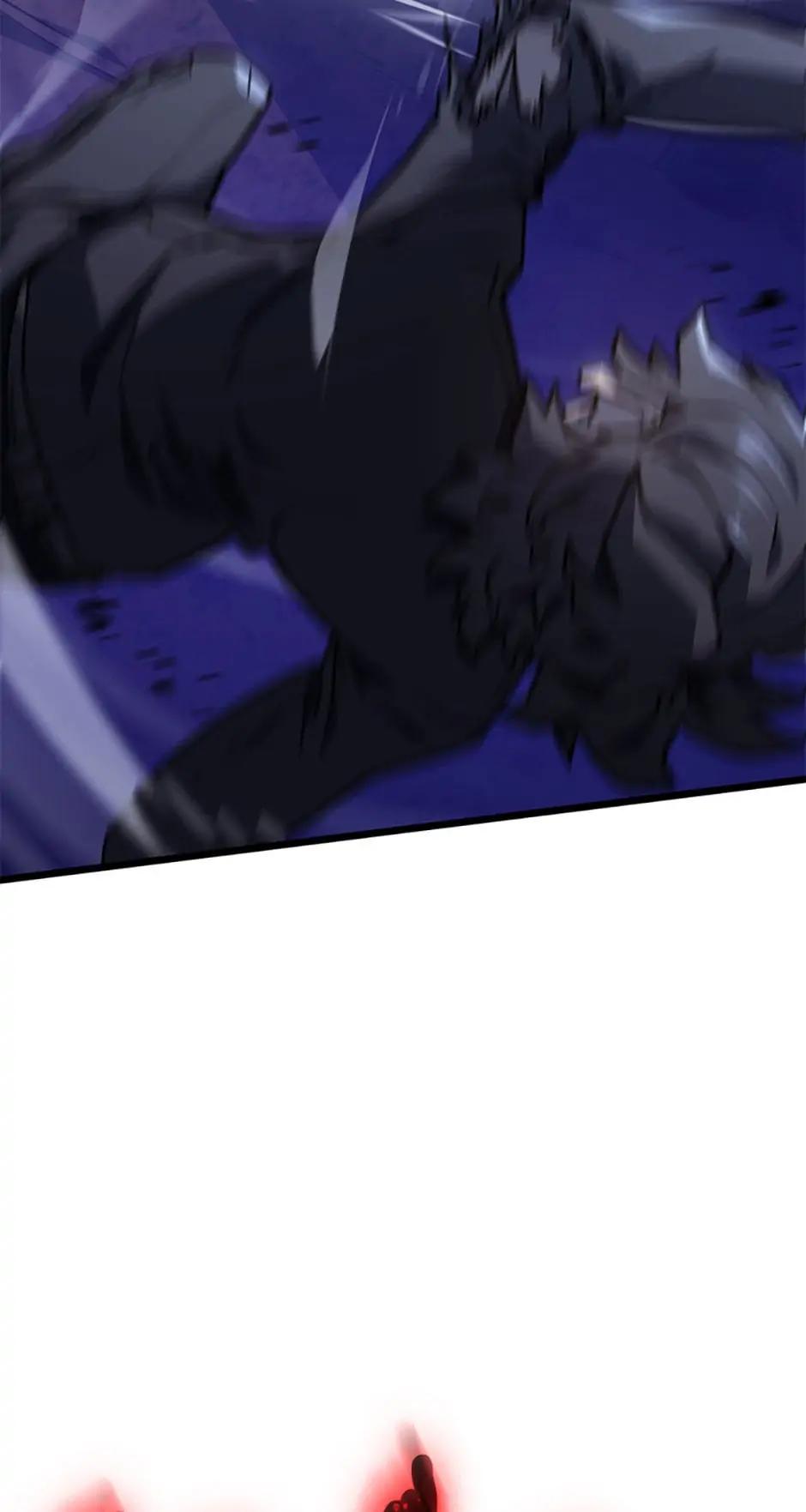 Revenge of the Baskerville Bloodhound Chapter 6