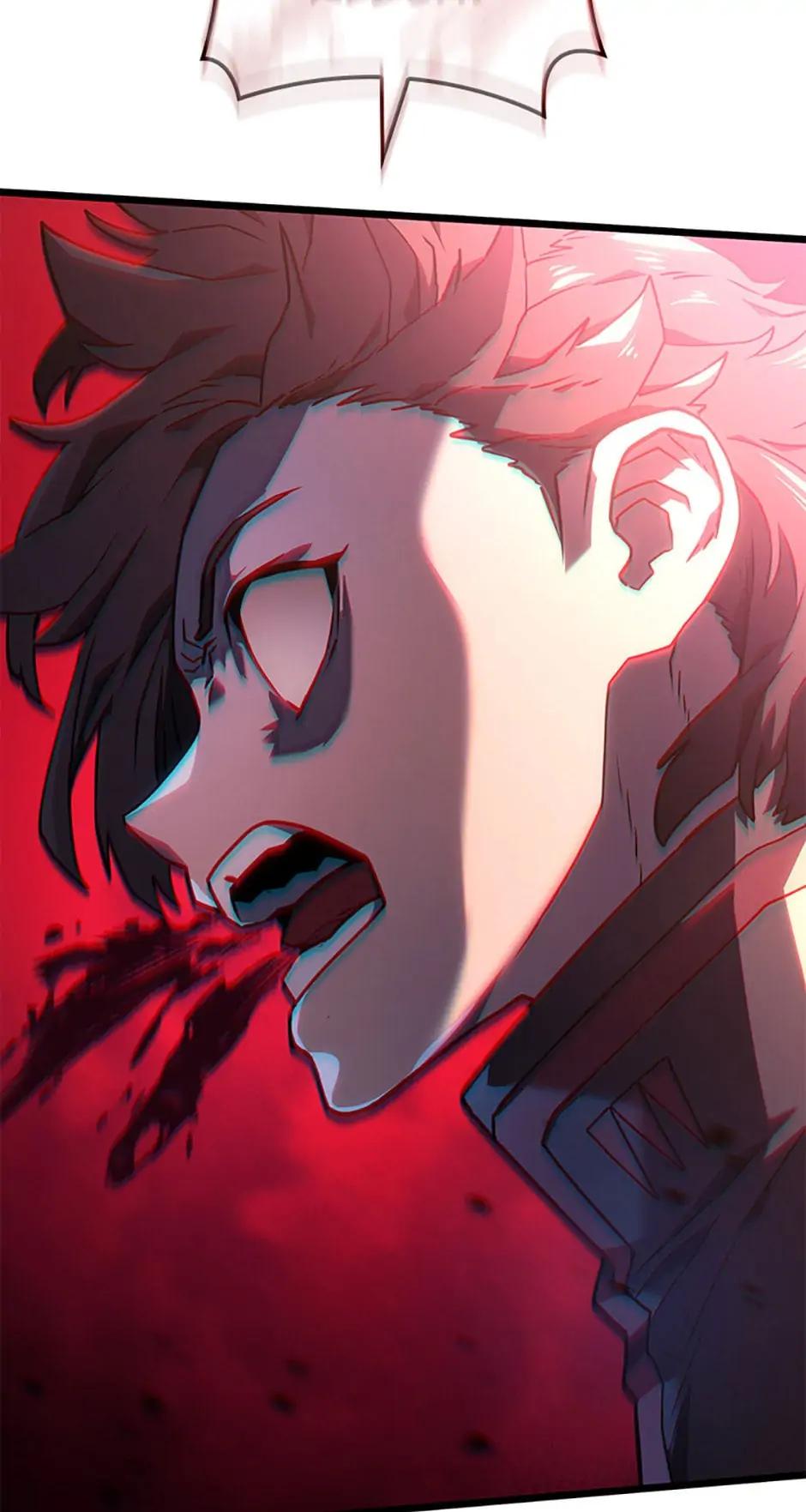 Revenge of the Baskerville Bloodhound Chapter 6