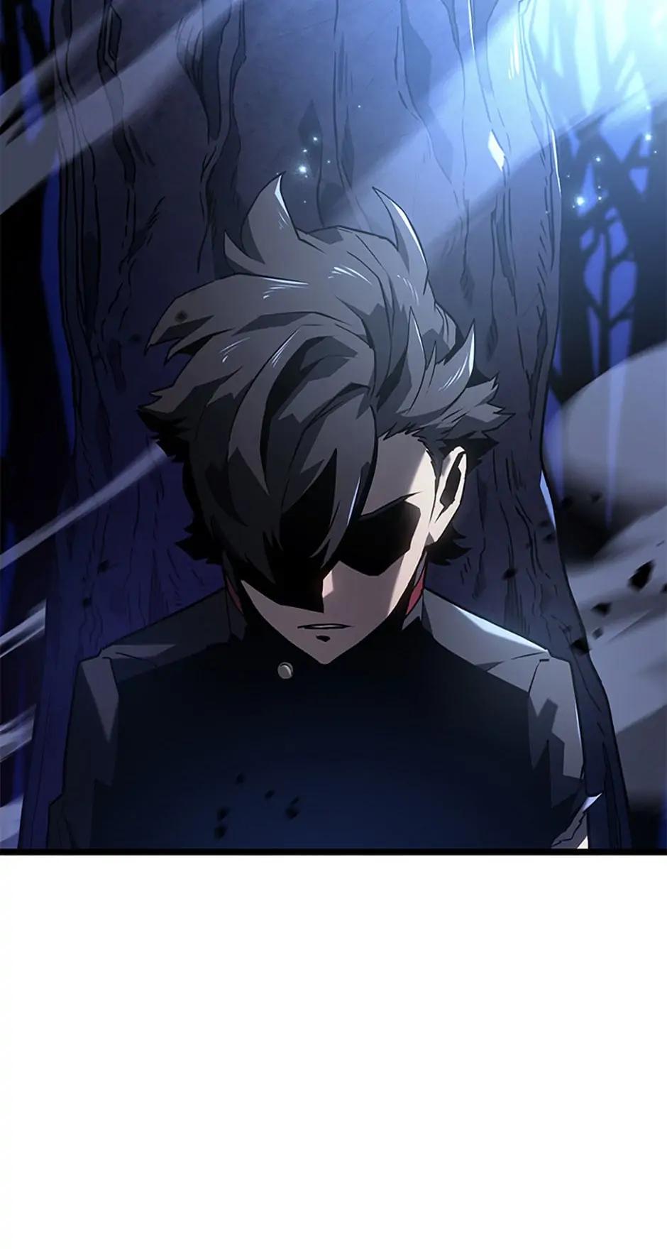 Revenge of the Baskerville Bloodhound Chapter 6