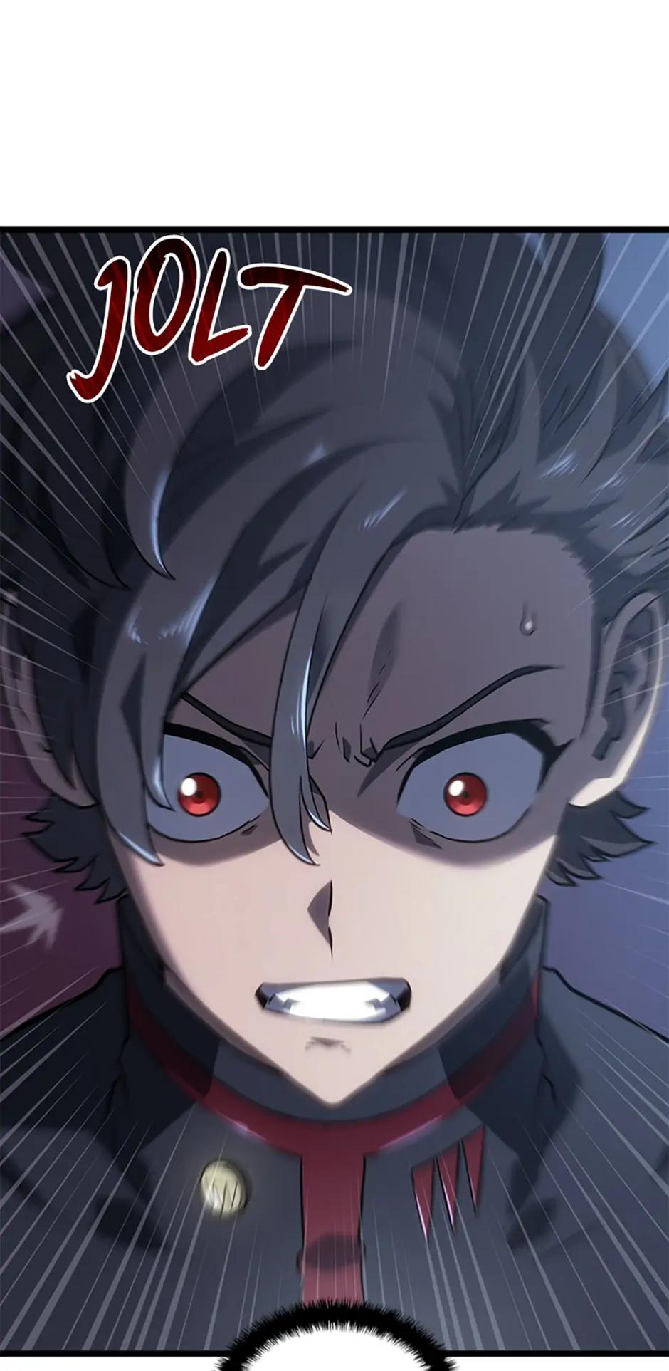 Revenge of the Baskerville Bloodhound Chapter 6