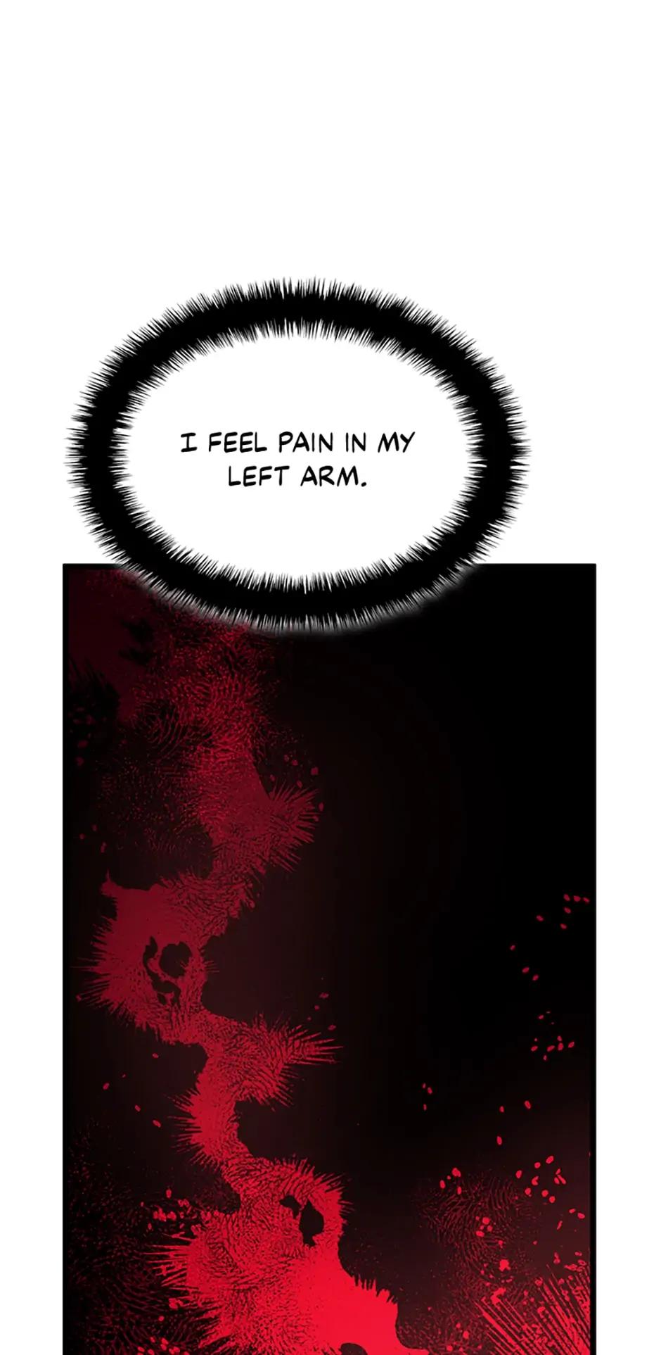 Revenge of the Baskerville Bloodhound Chapter 6