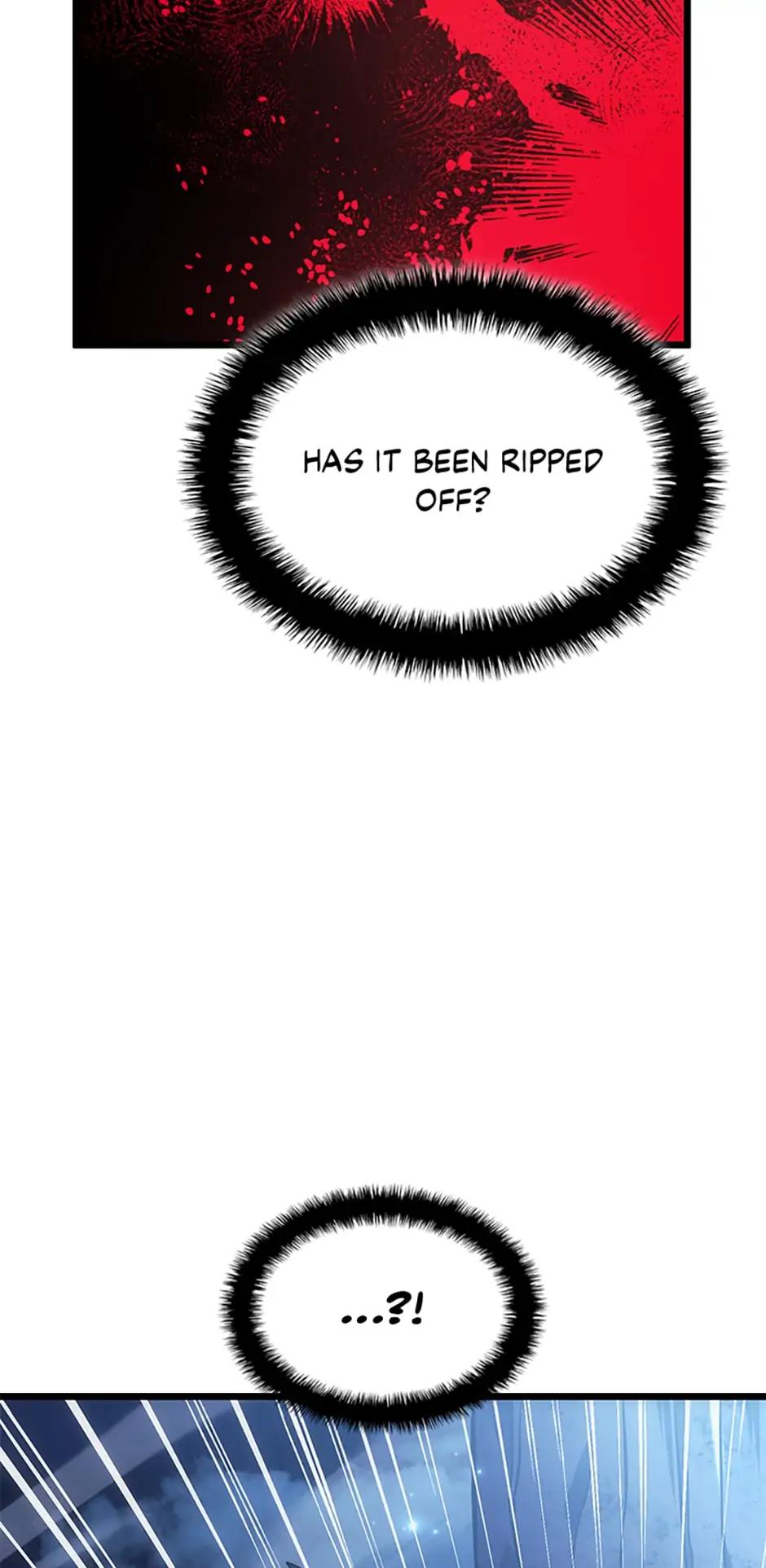 Revenge of the Baskerville Bloodhound Chapter 6