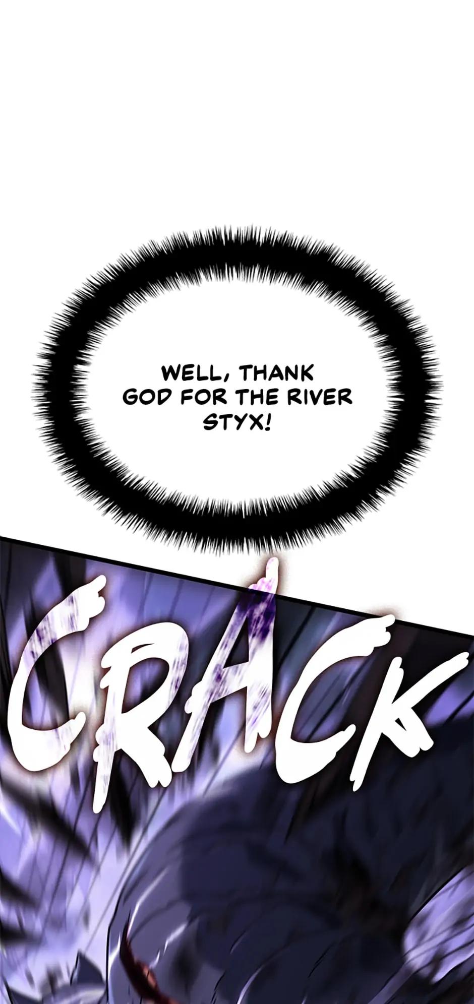 Revenge of the Baskerville Bloodhound Chapter 6