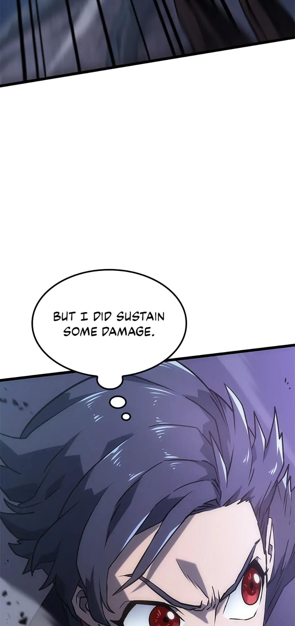 Revenge of the Baskerville Bloodhound Chapter 6