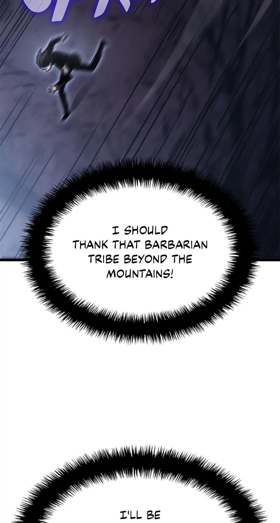 Revenge of the Baskerville Bloodhound Chapter 6