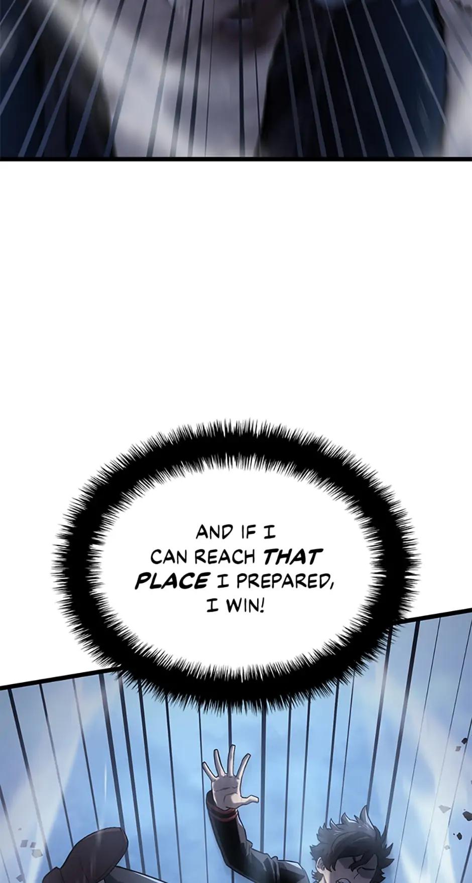 Revenge of the Baskerville Bloodhound Chapter 6