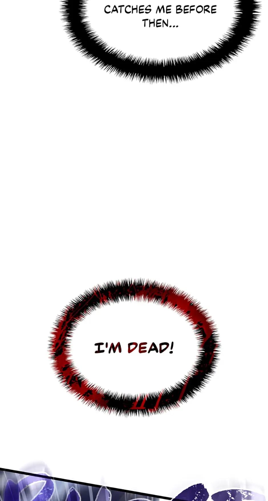 Revenge of the Baskerville Bloodhound Chapter 6