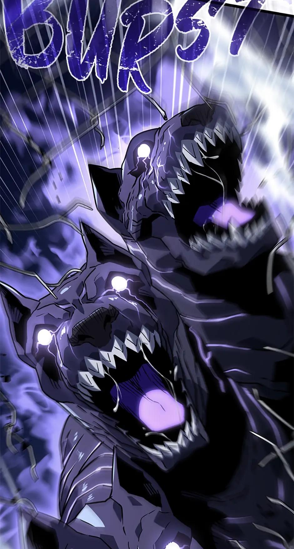 Revenge of the Baskerville Bloodhound Chapter 6