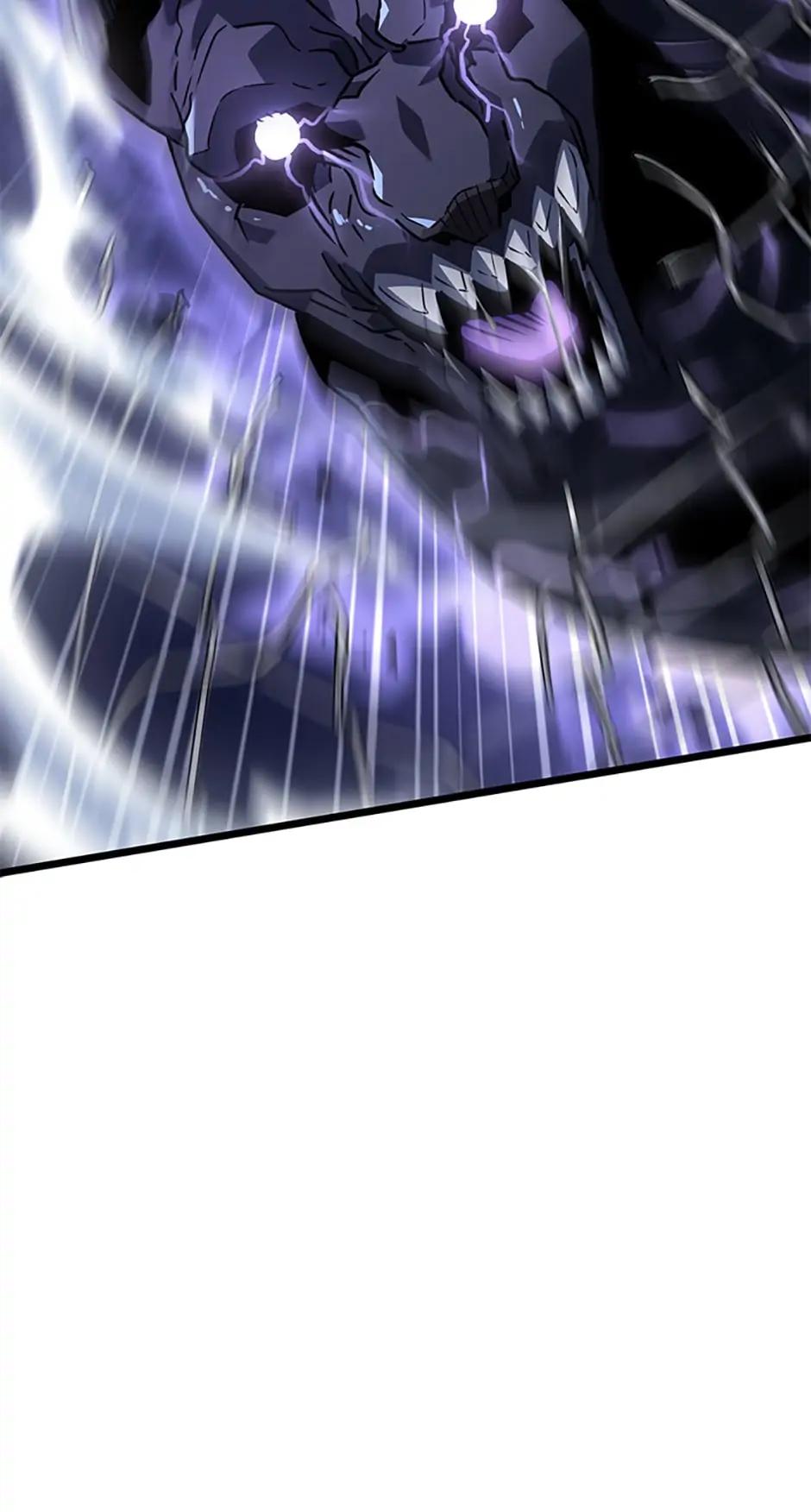 Revenge of the Baskerville Bloodhound Chapter 6