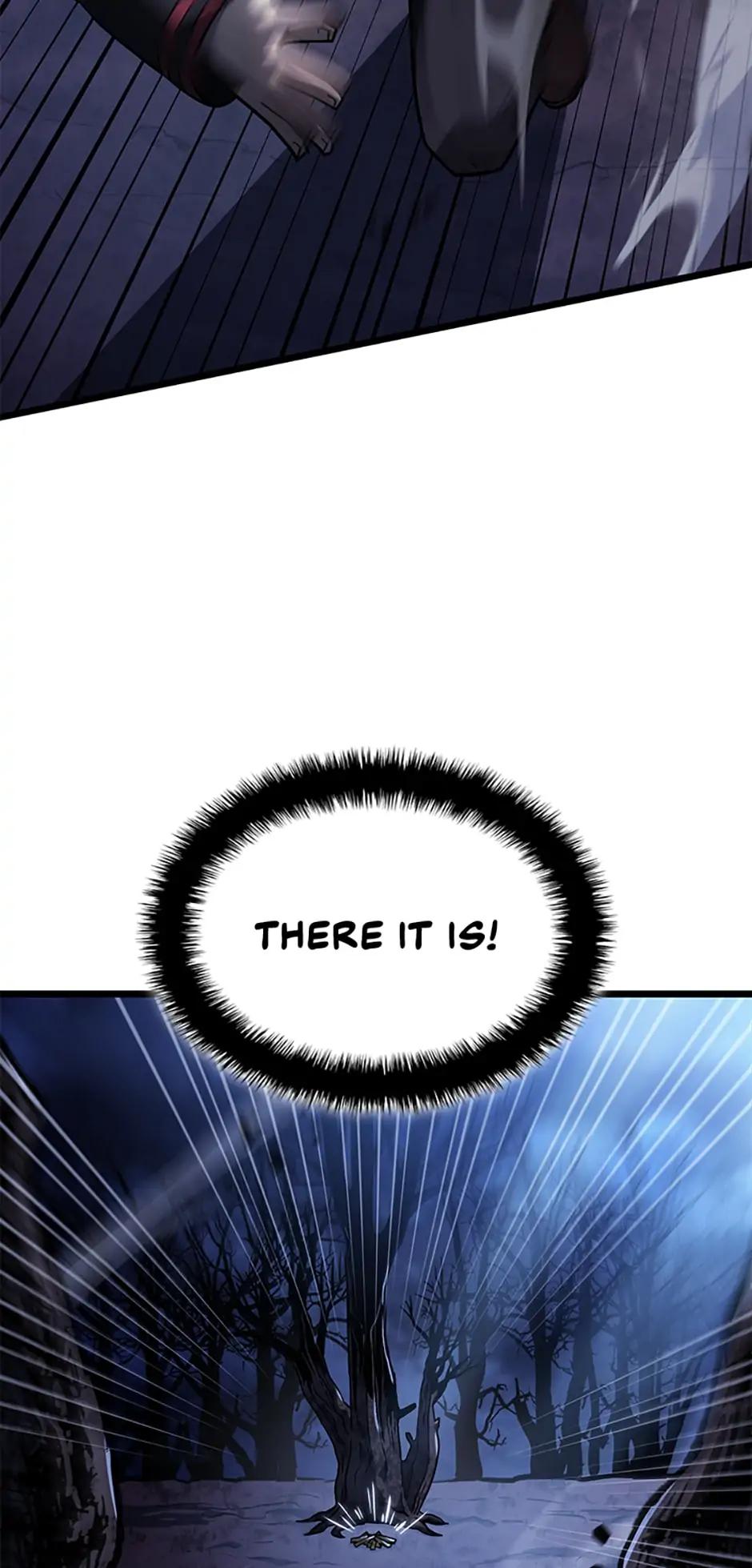 Revenge of the Baskerville Bloodhound Chapter 6