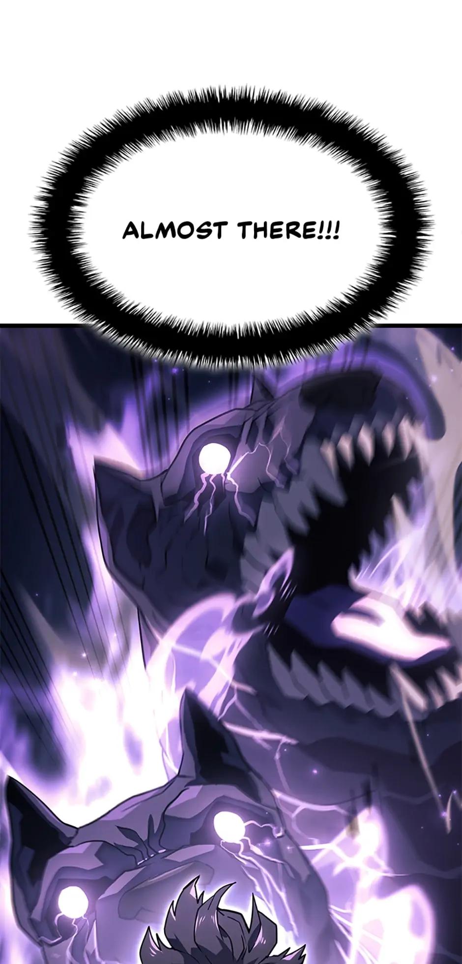 Revenge of the Baskerville Bloodhound Chapter 6