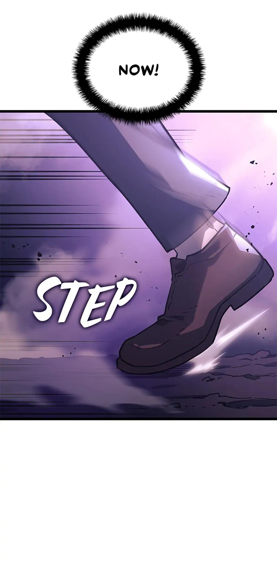 Revenge of the Baskerville Bloodhound Chapter 6