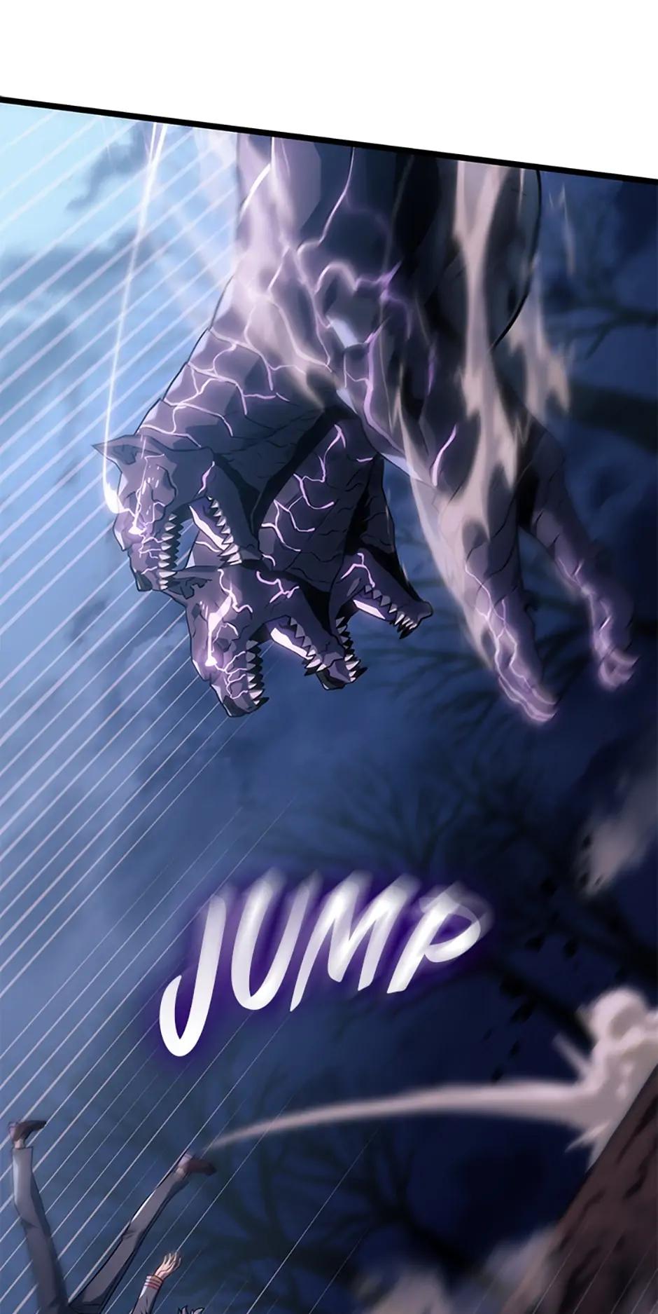 Revenge of the Baskerville Bloodhound Chapter 6