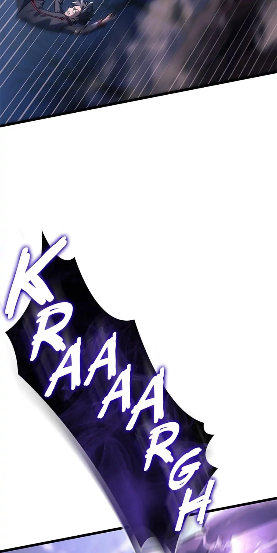 Revenge of the Baskerville Bloodhound Chapter 6