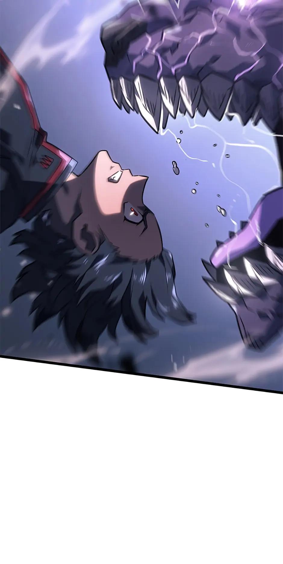 Revenge of the Baskerville Bloodhound Chapter 6