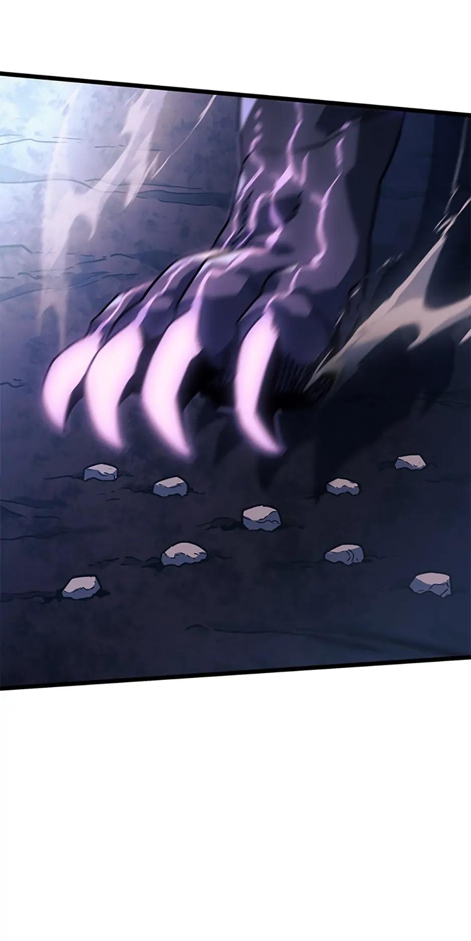 Revenge of the Baskerville Bloodhound Chapter 6