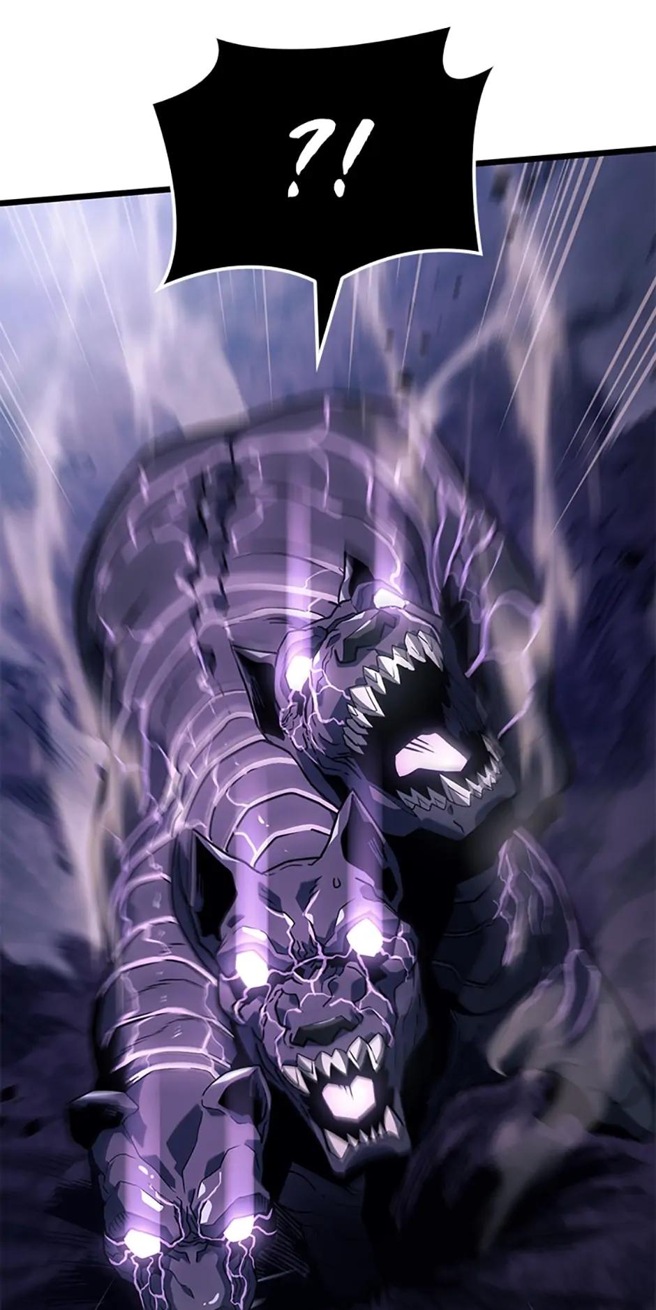 Revenge of the Baskerville Bloodhound Chapter 6