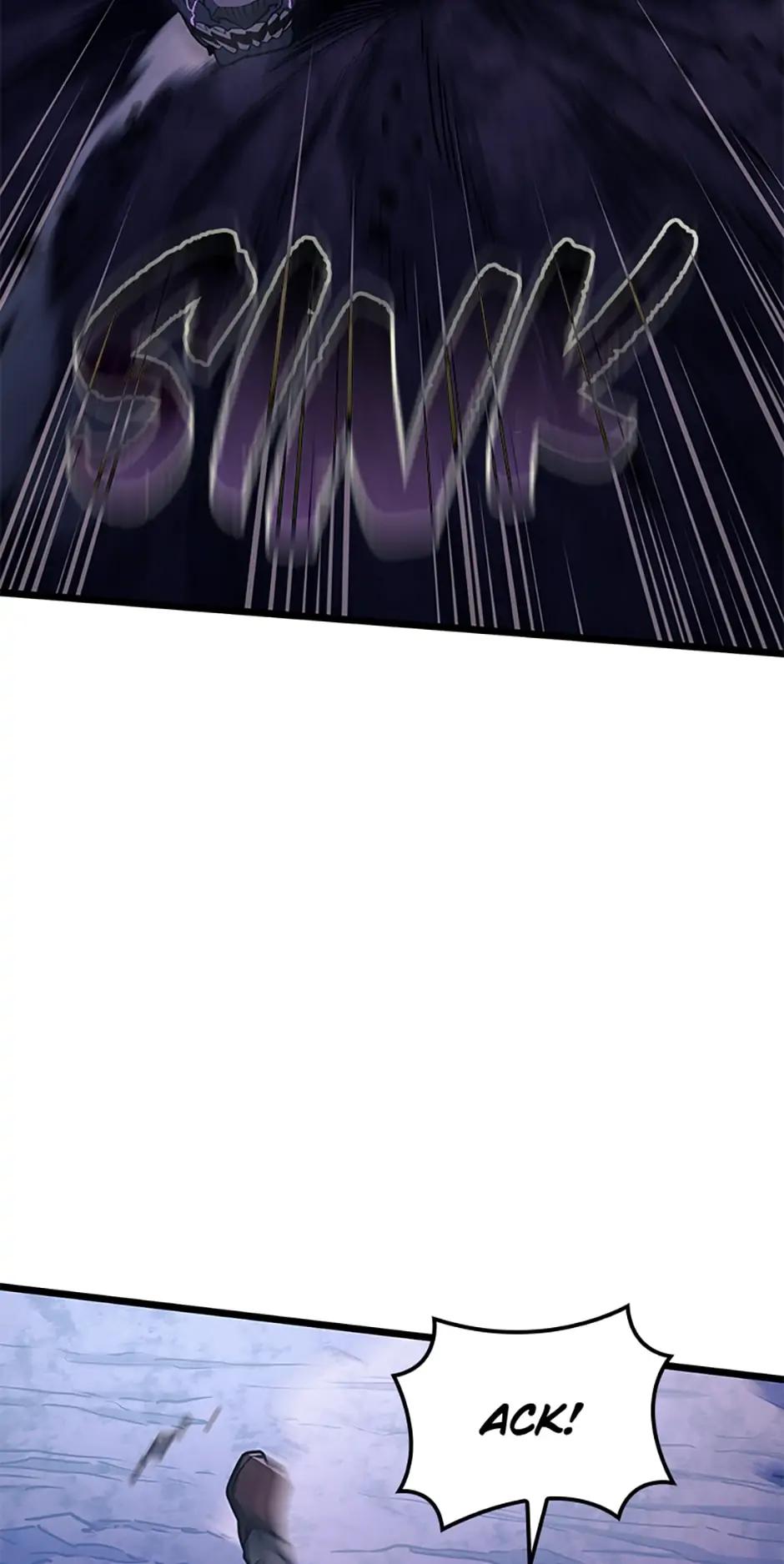 Revenge of the Baskerville Bloodhound Chapter 6