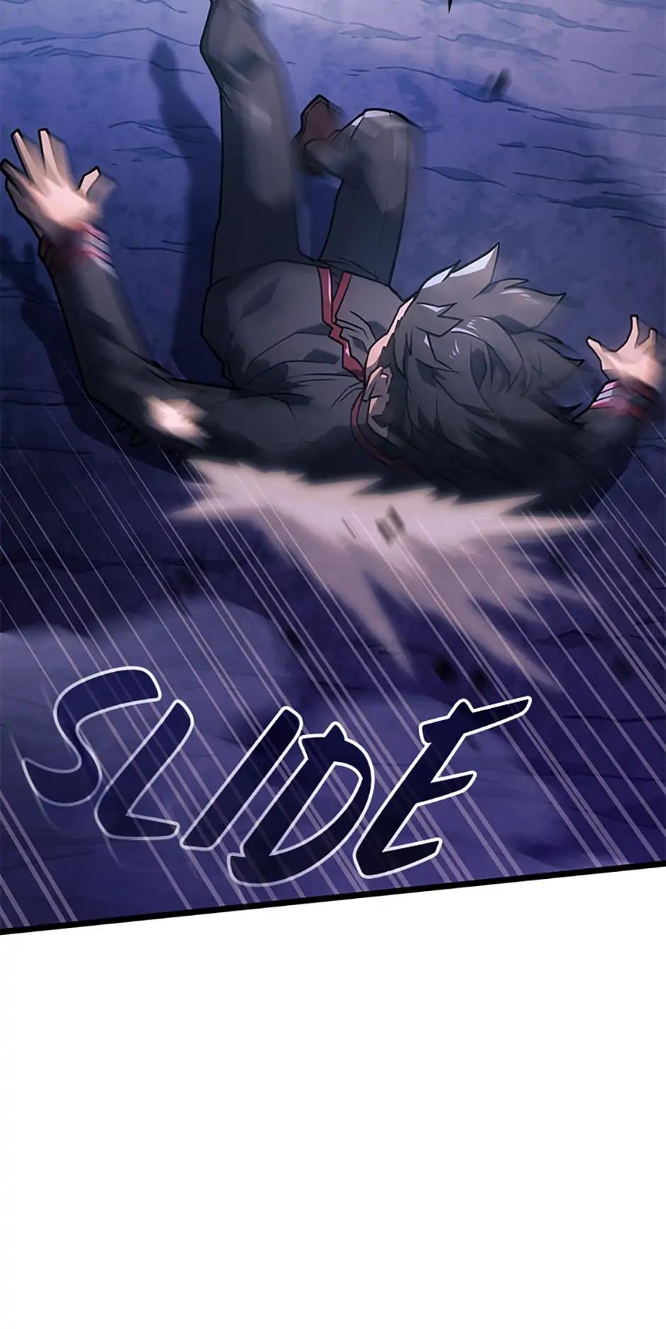 Revenge of the Baskerville Bloodhound Chapter 6