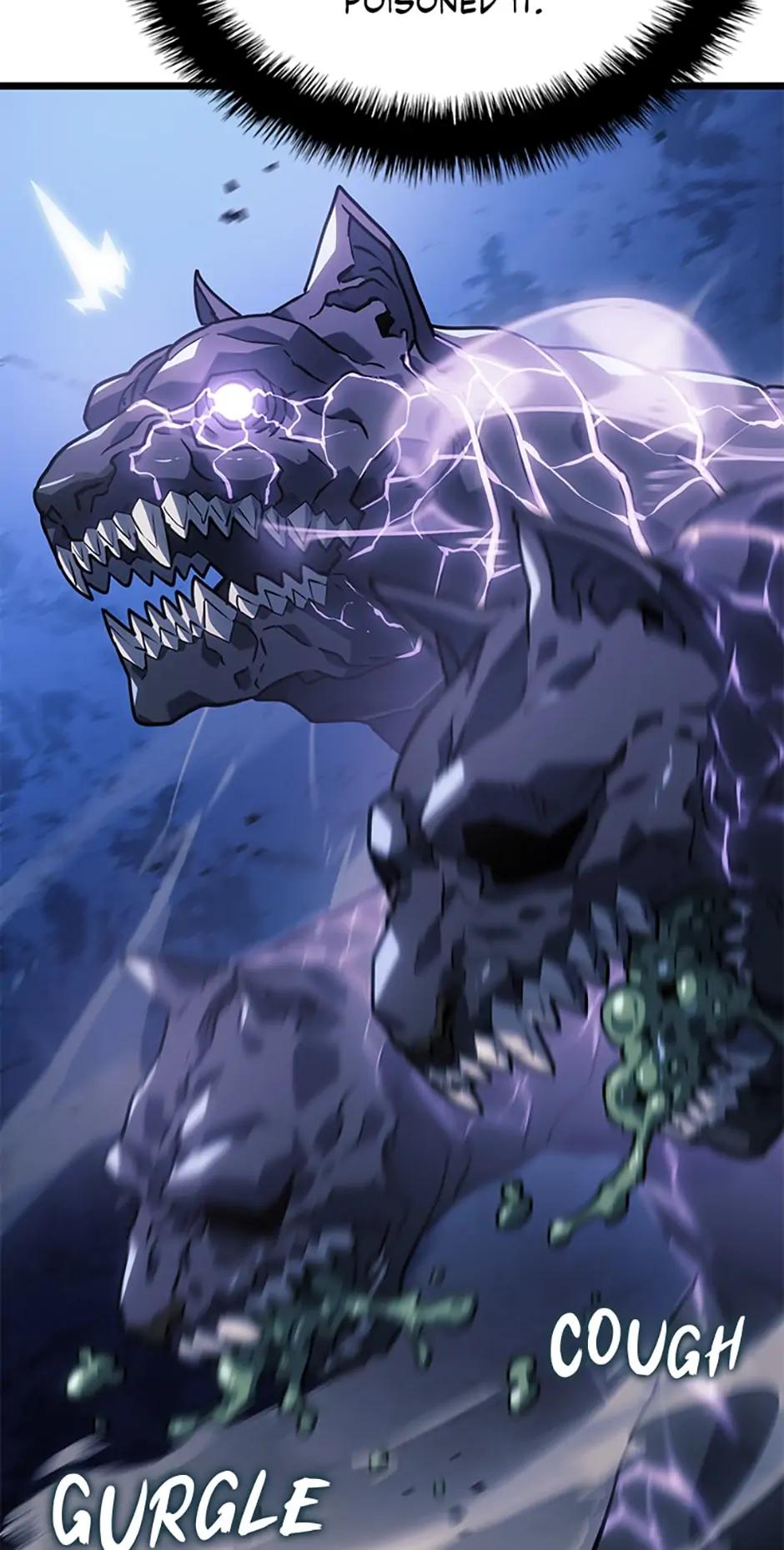 Revenge of the Baskerville Bloodhound Chapter 6