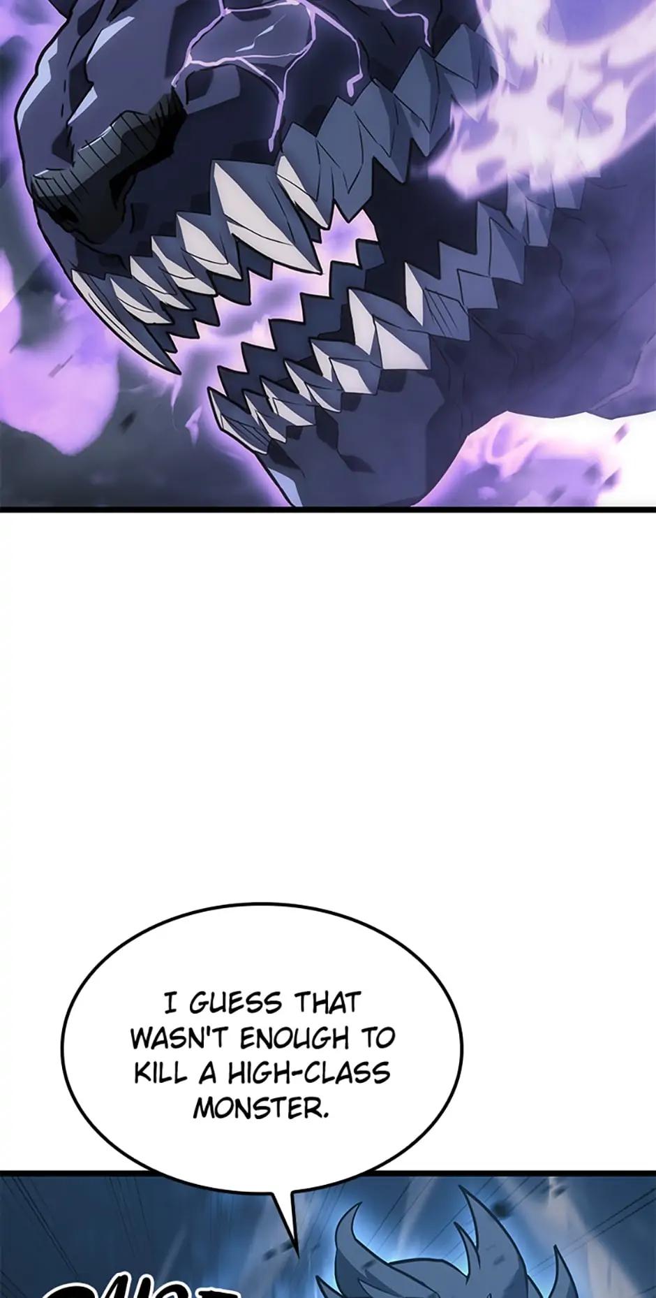 Revenge of the Baskerville Bloodhound Chapter 6