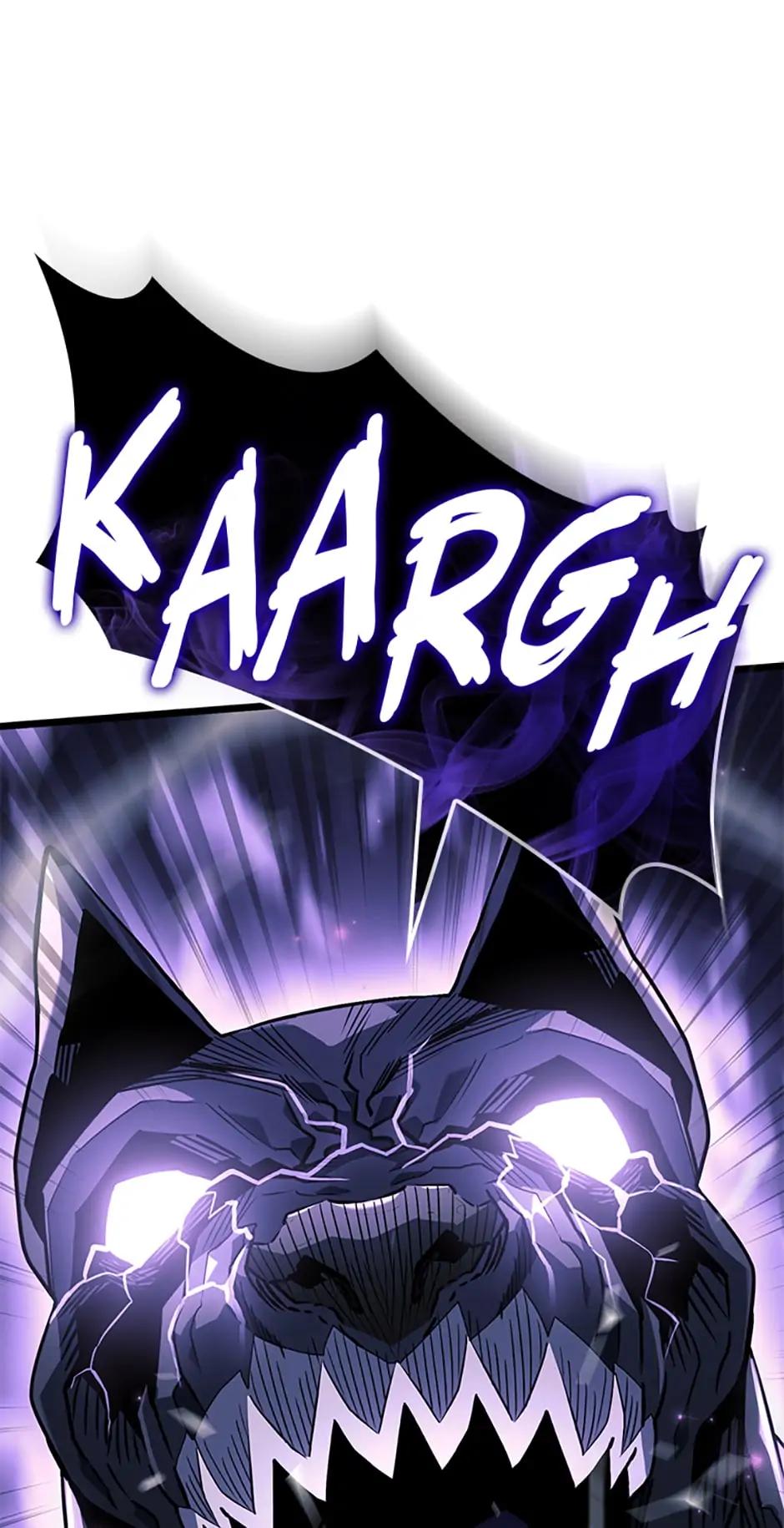 Revenge of the Baskerville Bloodhound Chapter 6