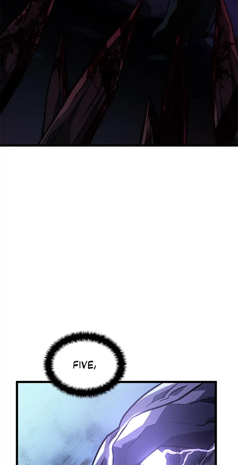 Revenge of the Baskerville Bloodhound Chapter 6