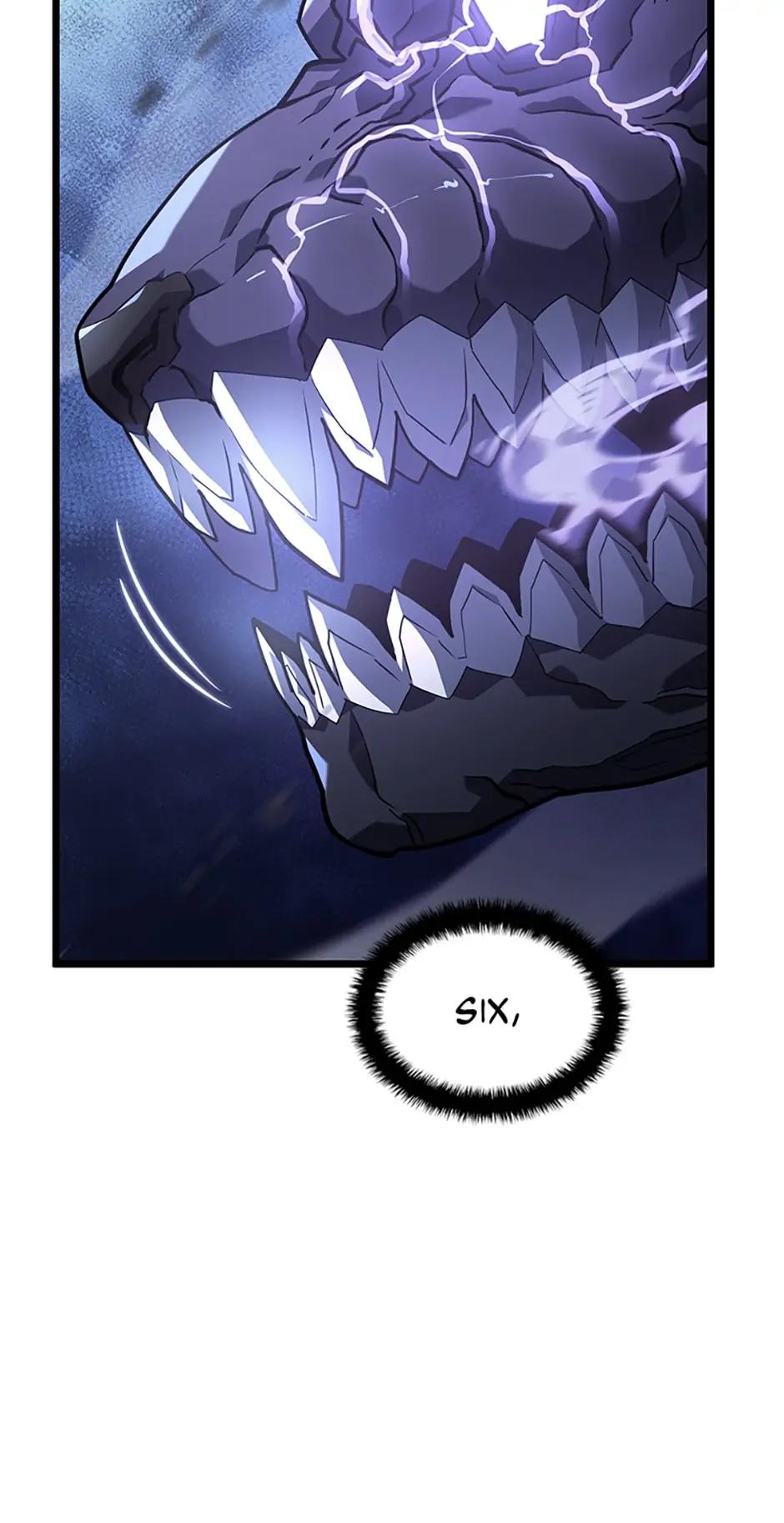 Revenge of the Baskerville Bloodhound Chapter 6