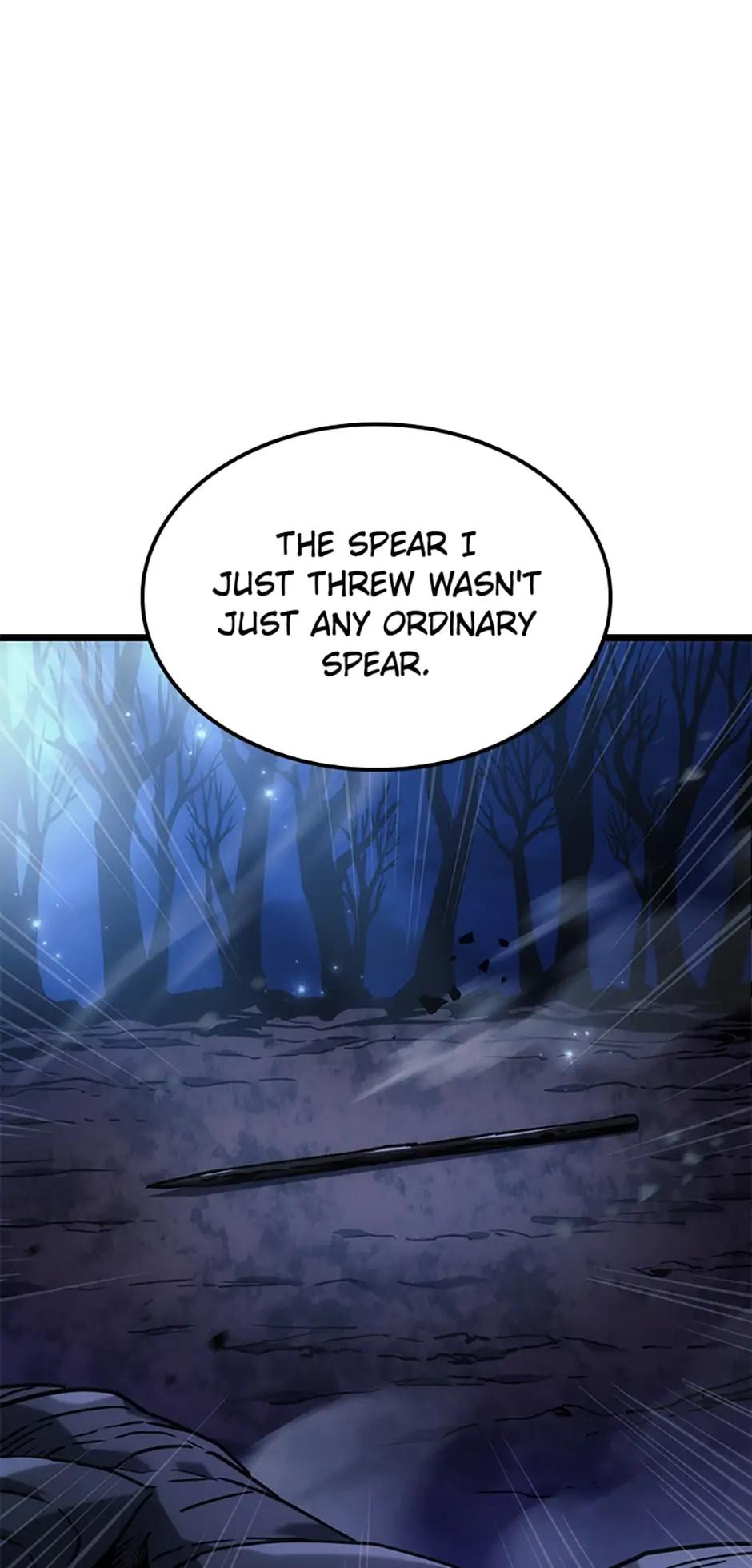 Revenge of the Baskerville Bloodhound Chapter 6