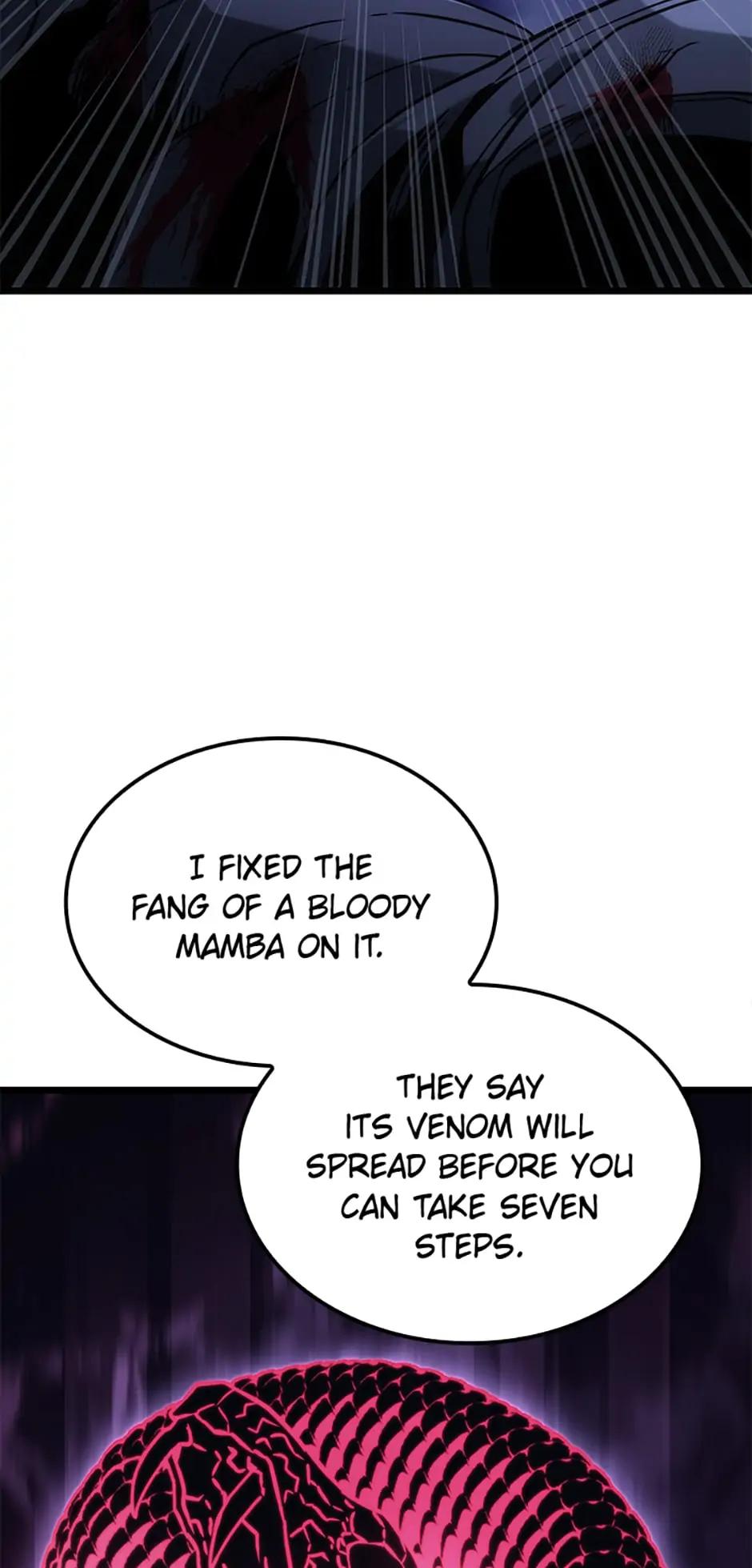 Revenge of the Baskerville Bloodhound Chapter 6