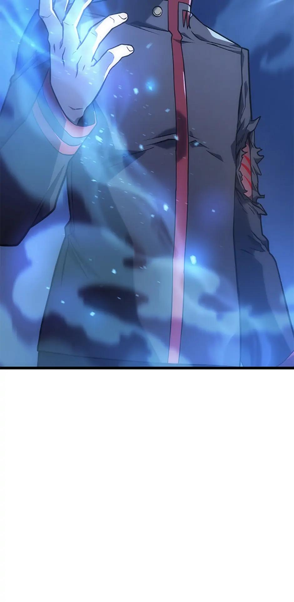 Revenge of the Baskerville Bloodhound Chapter 6