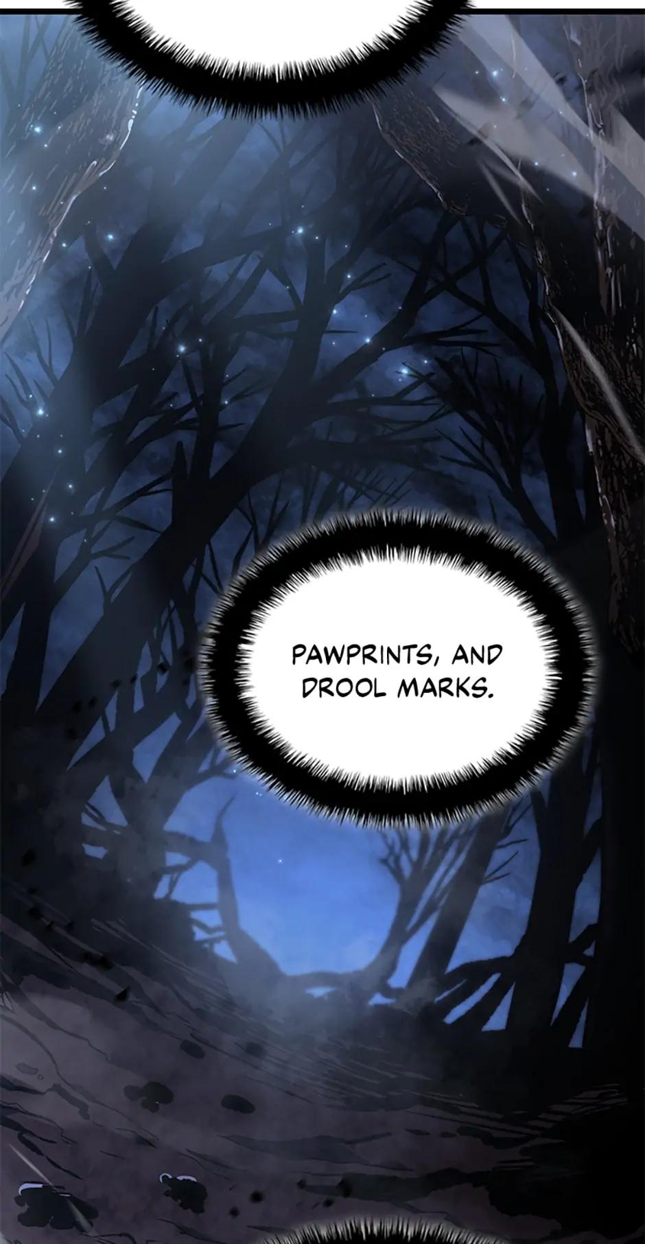 Revenge of the Baskerville Bloodhound Chapter 6