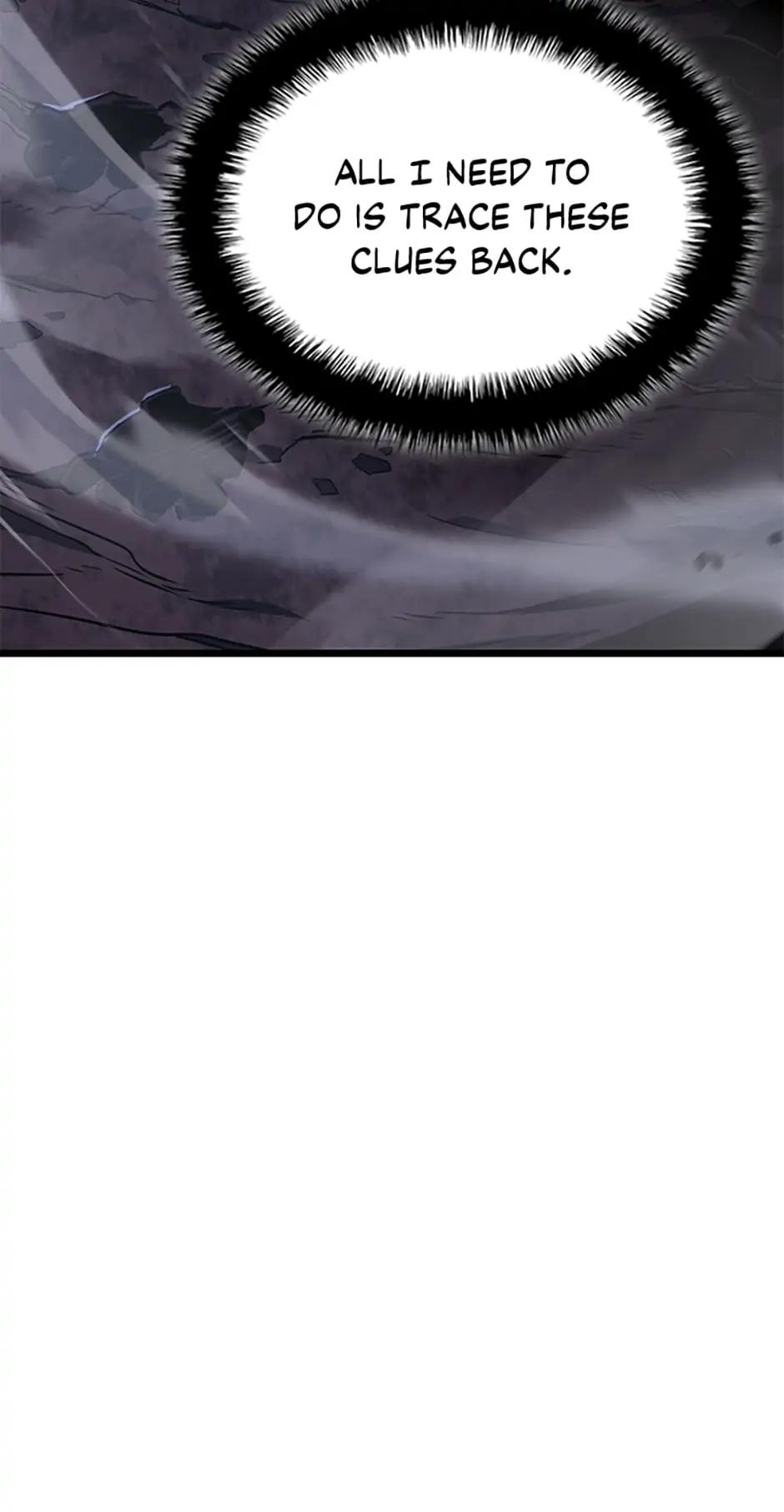 Revenge of the Baskerville Bloodhound Chapter 6