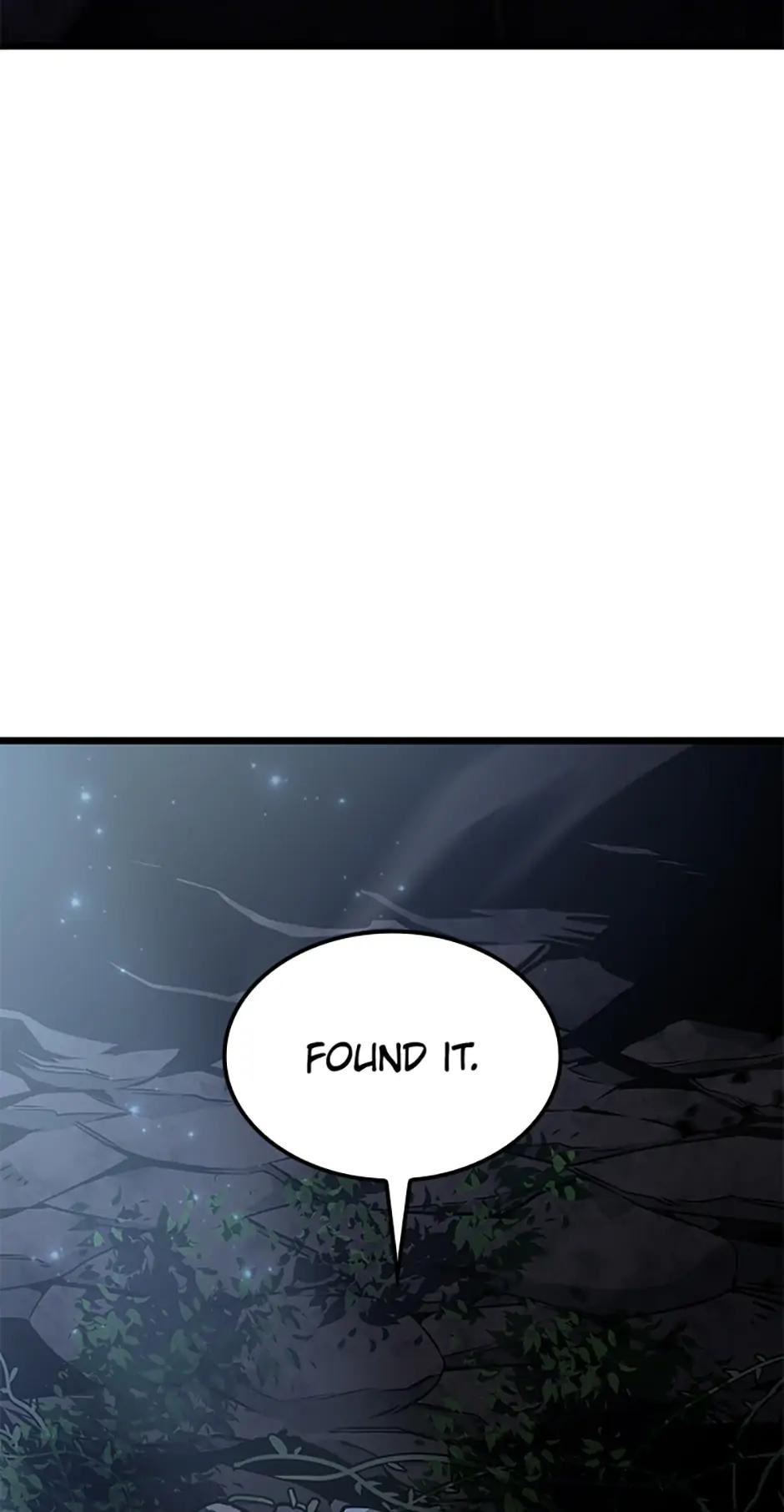 Revenge of the Baskerville Bloodhound Chapter 6