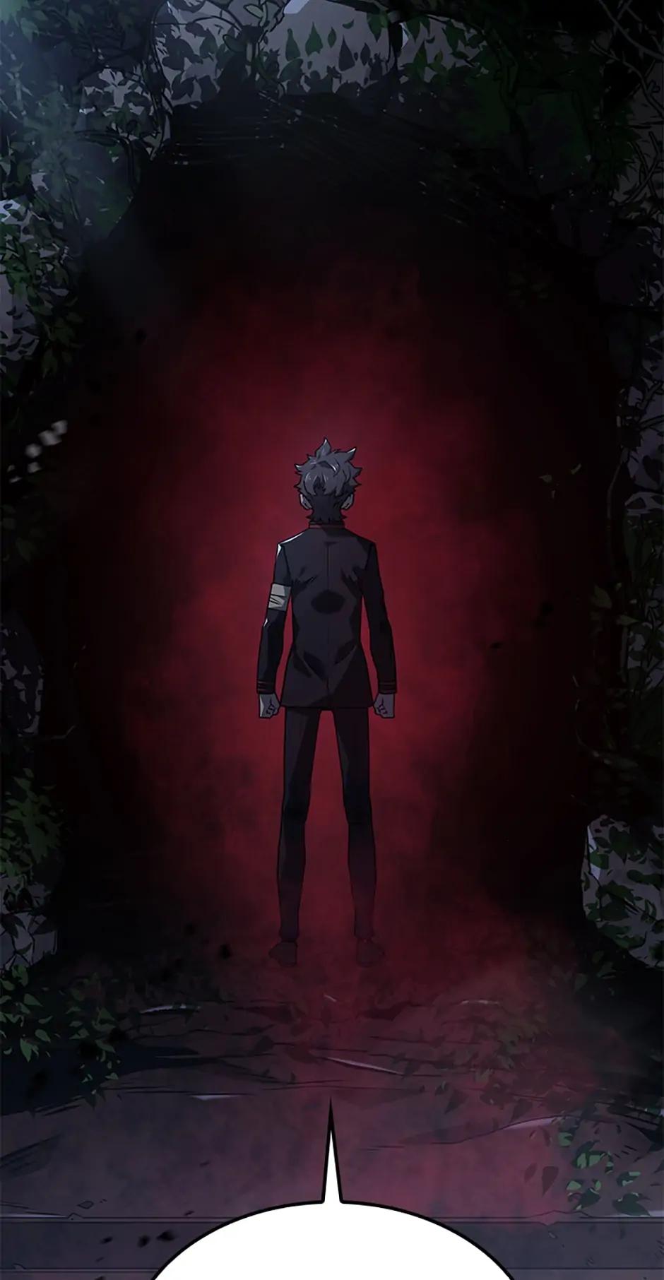 Revenge of the Baskerville Bloodhound Chapter 6