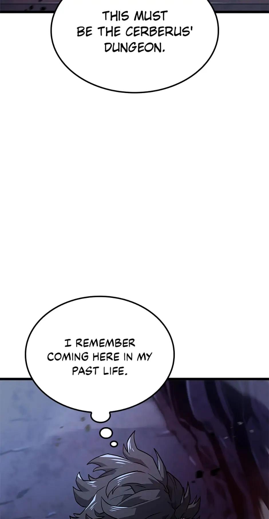 Revenge of the Baskerville Bloodhound Chapter 6