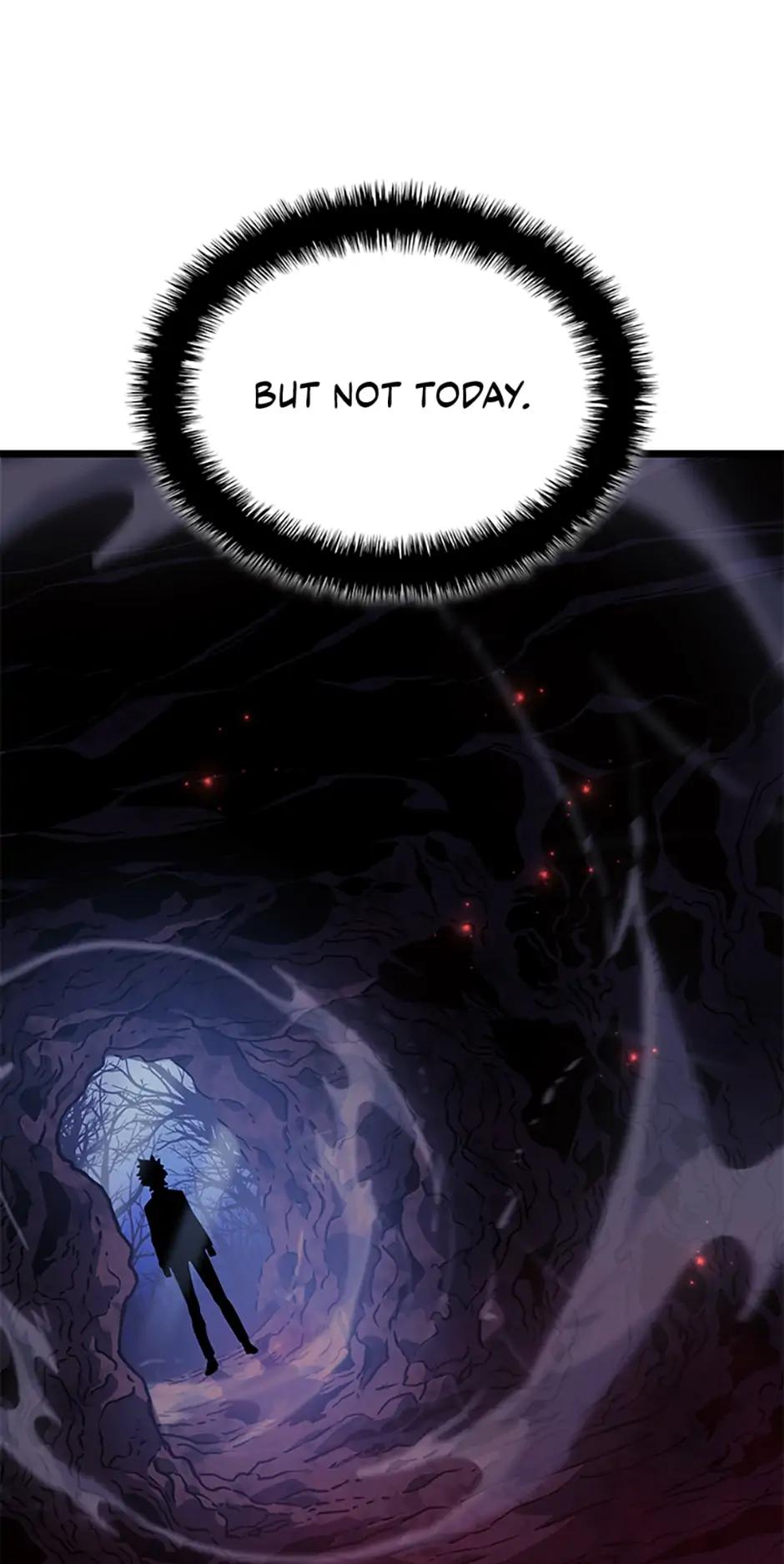 Revenge of the Baskerville Bloodhound Chapter 6