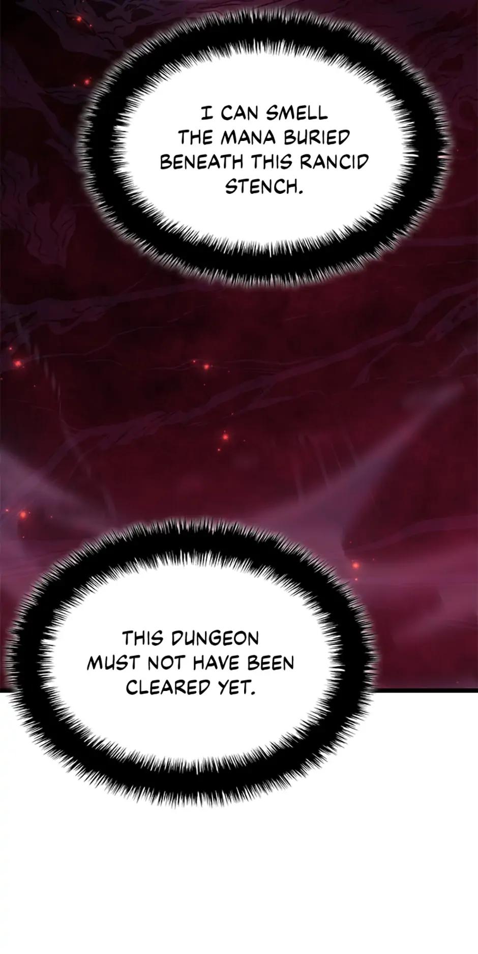 Revenge of the Baskerville Bloodhound Chapter 6