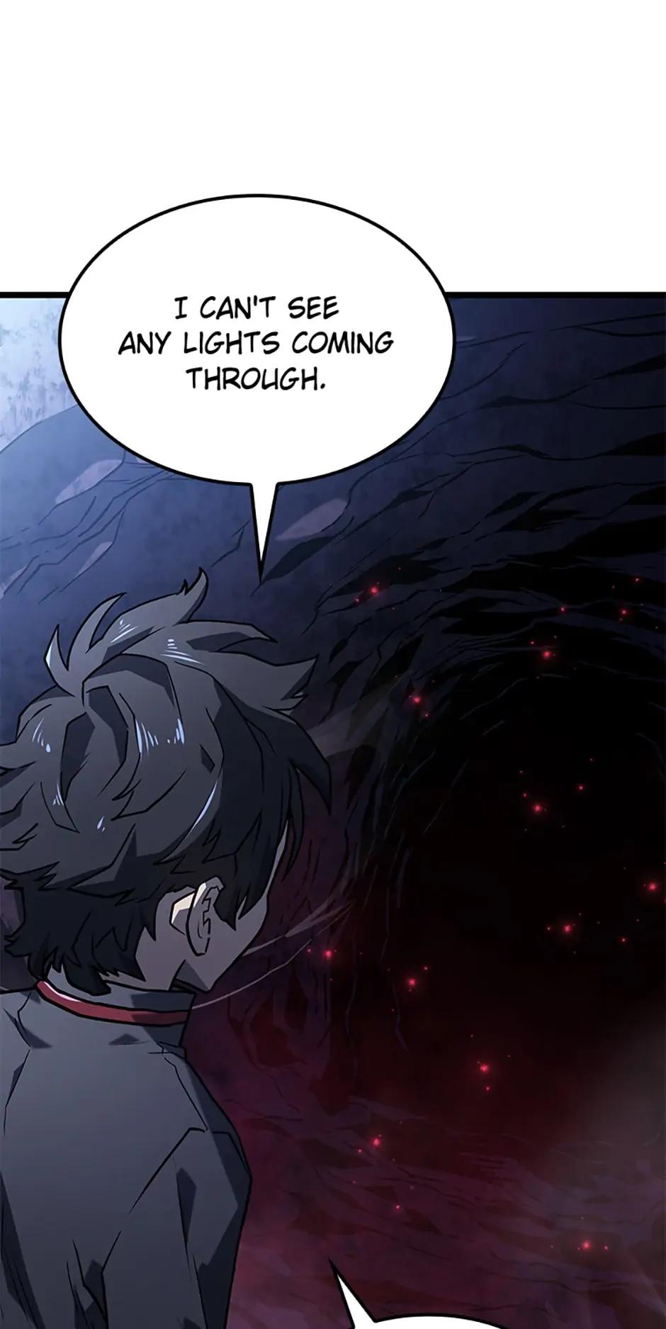 Revenge of the Baskerville Bloodhound Chapter 6