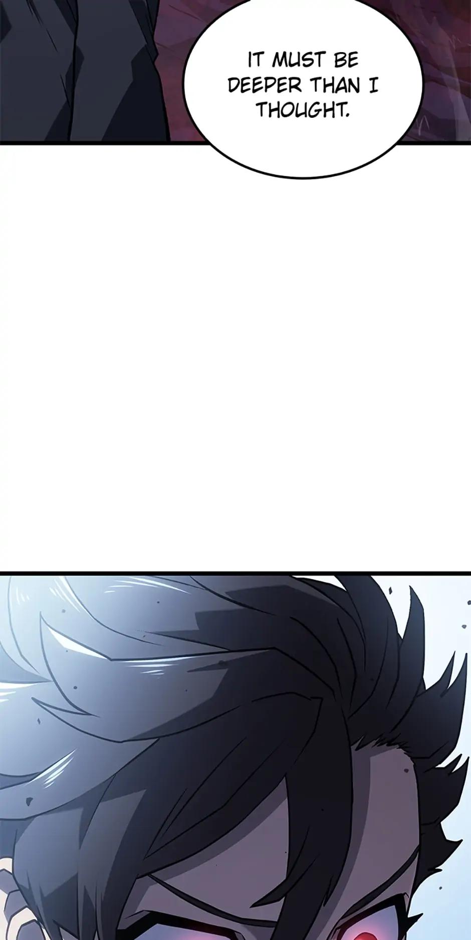 Revenge of the Baskerville Bloodhound Chapter 6