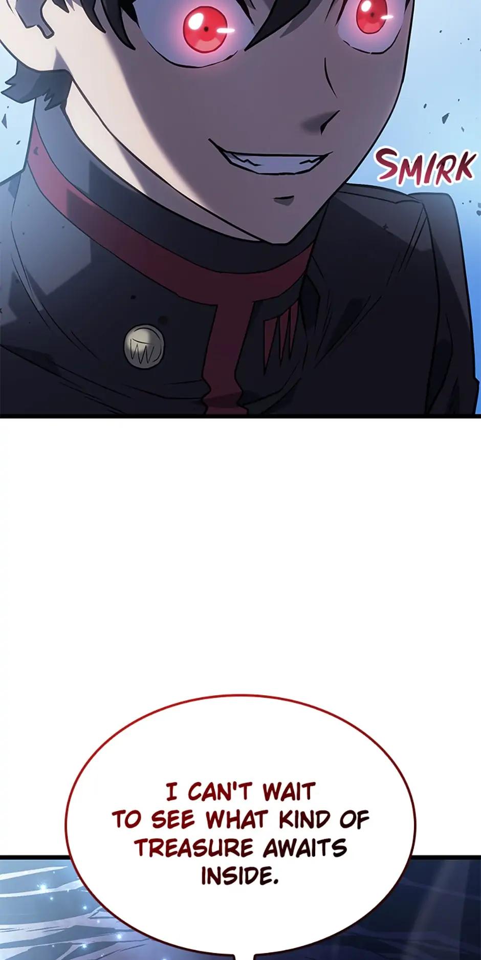 Revenge of the Baskerville Bloodhound Chapter 6