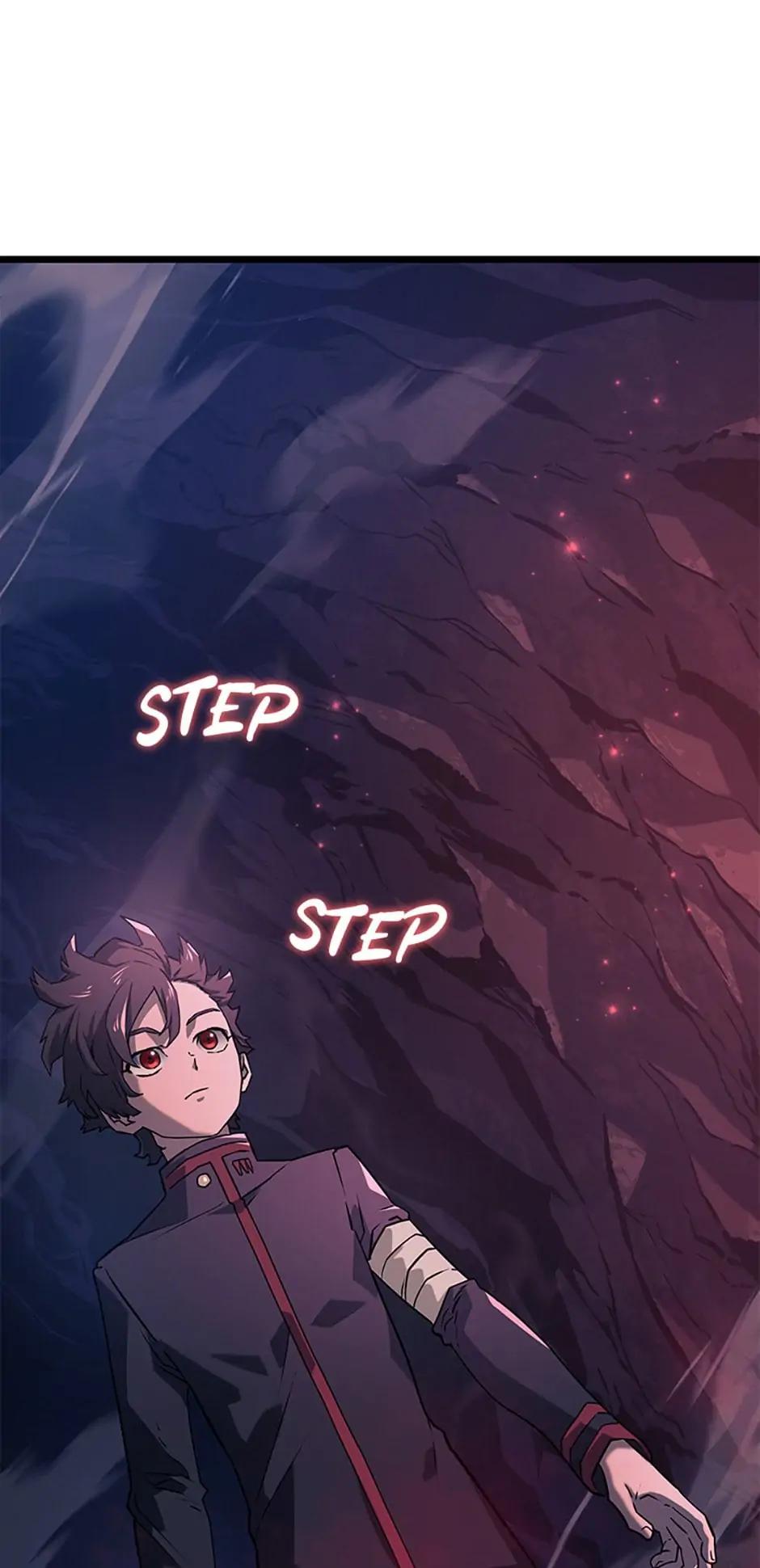 Revenge of the Iron-Blooded Sword Hound 7