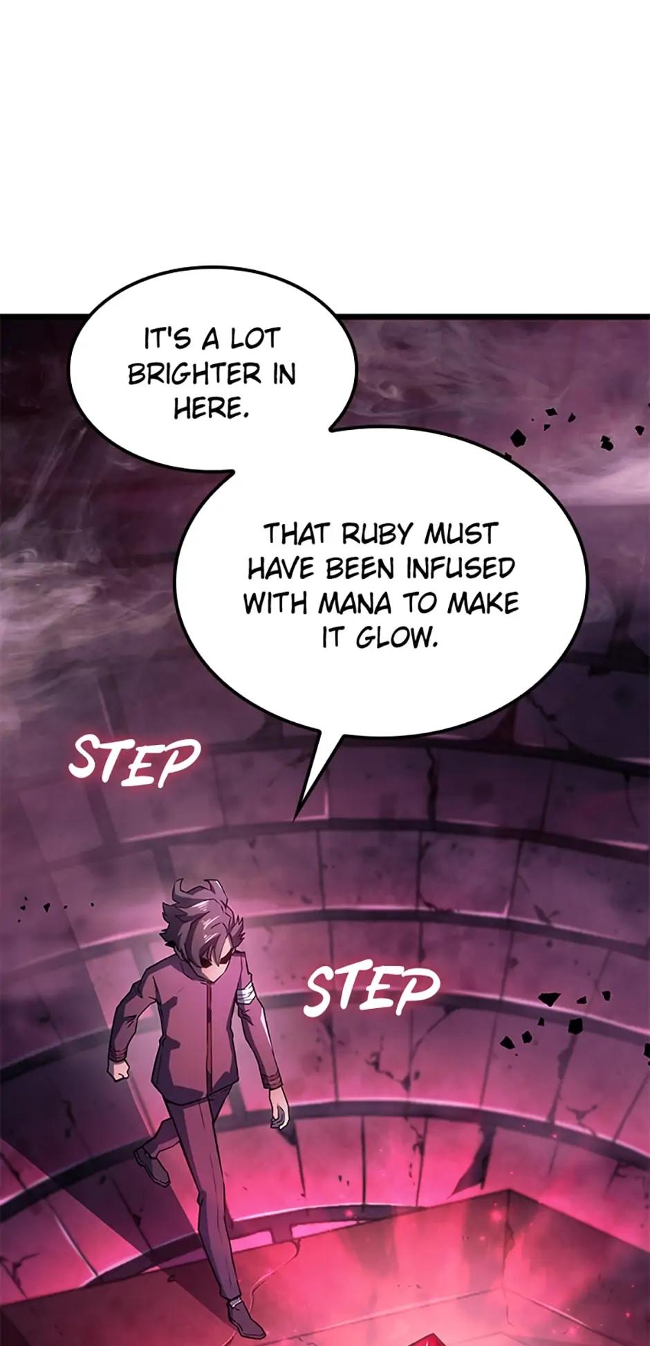 Revenge of the Iron-Blooded Sword Hound 7