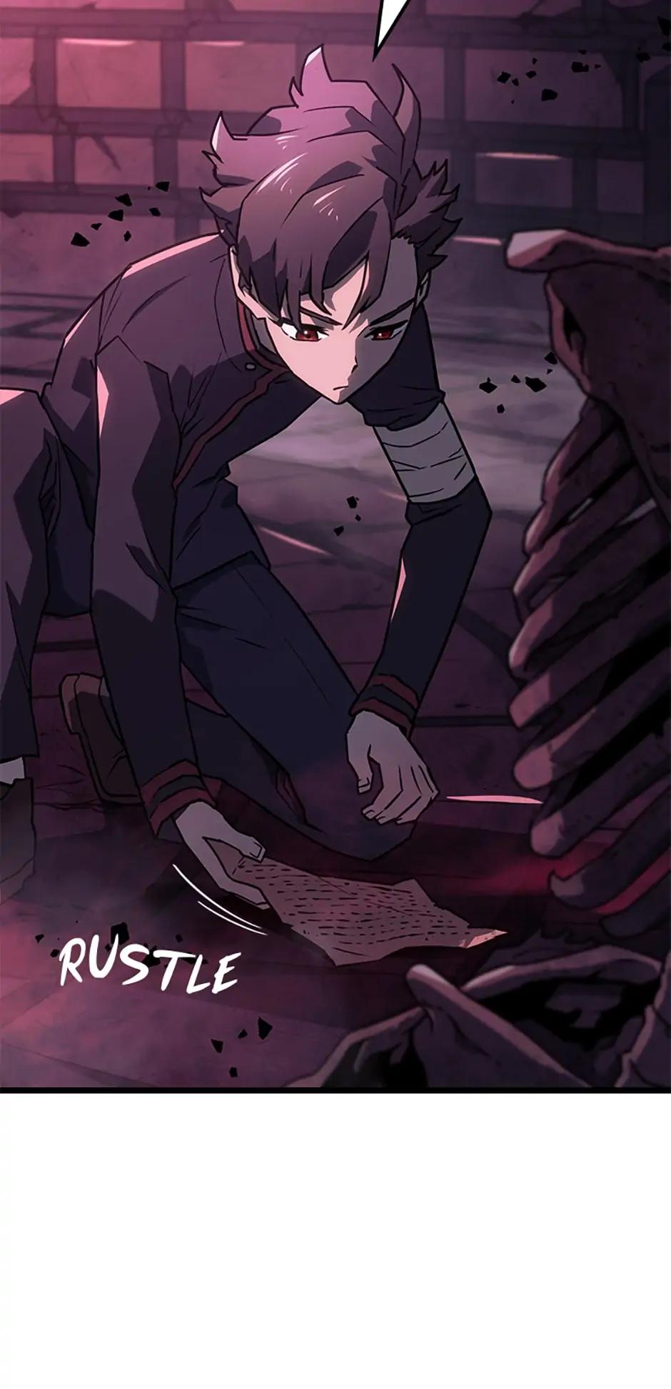 Revenge of the Iron-Blooded Sword Hound 7