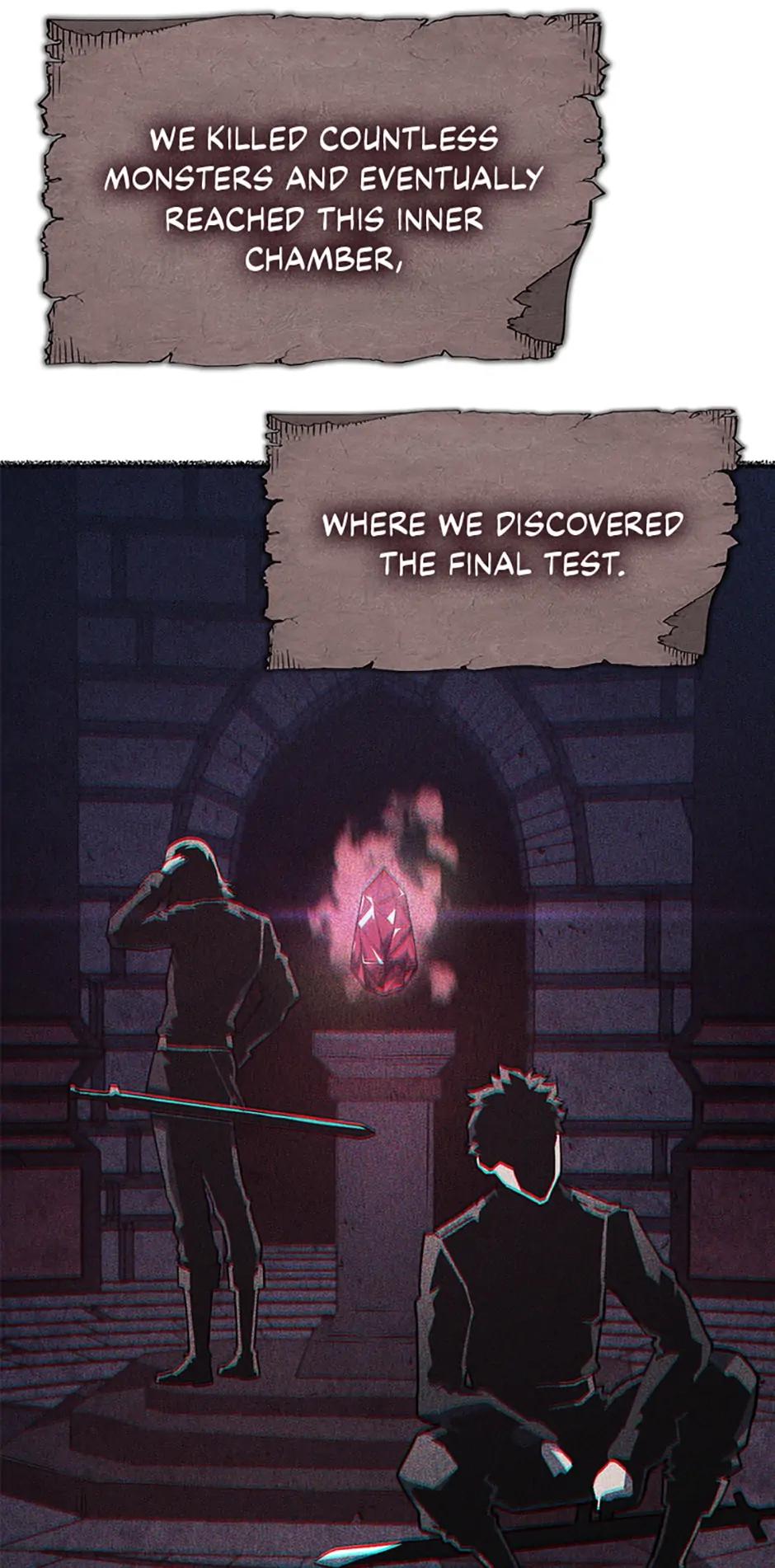 Revenge of the Iron-Blooded Sword Hound 7