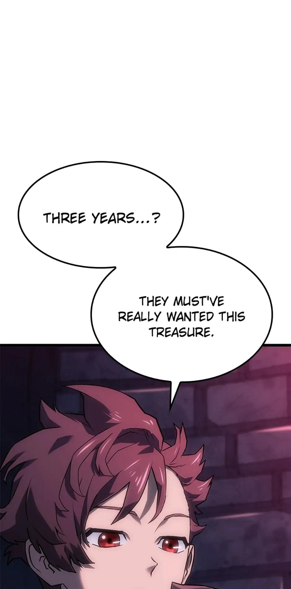 Revenge of the Iron-Blooded Sword Hound 7