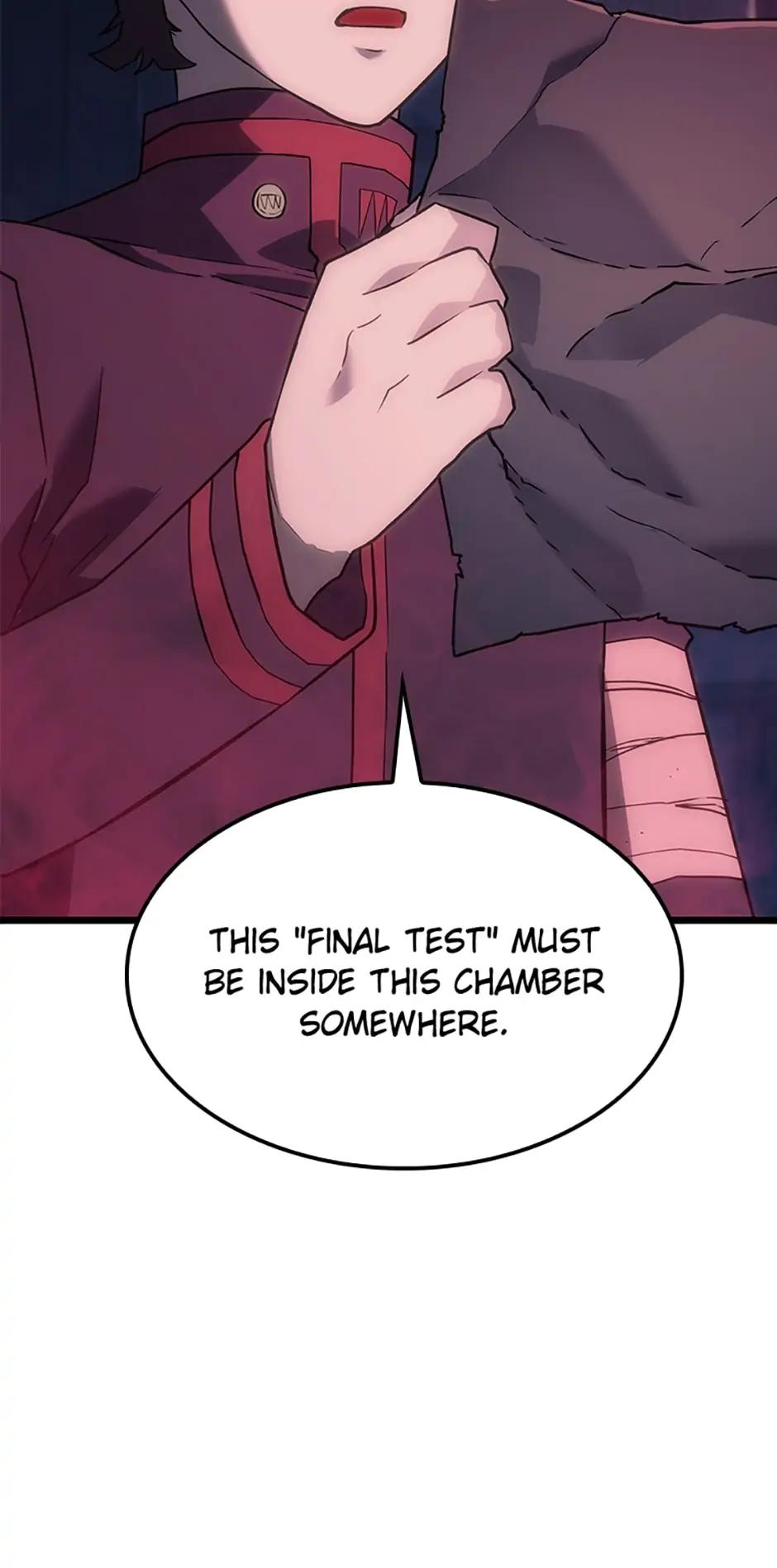 Revenge of the Iron-Blooded Sword Hound 7